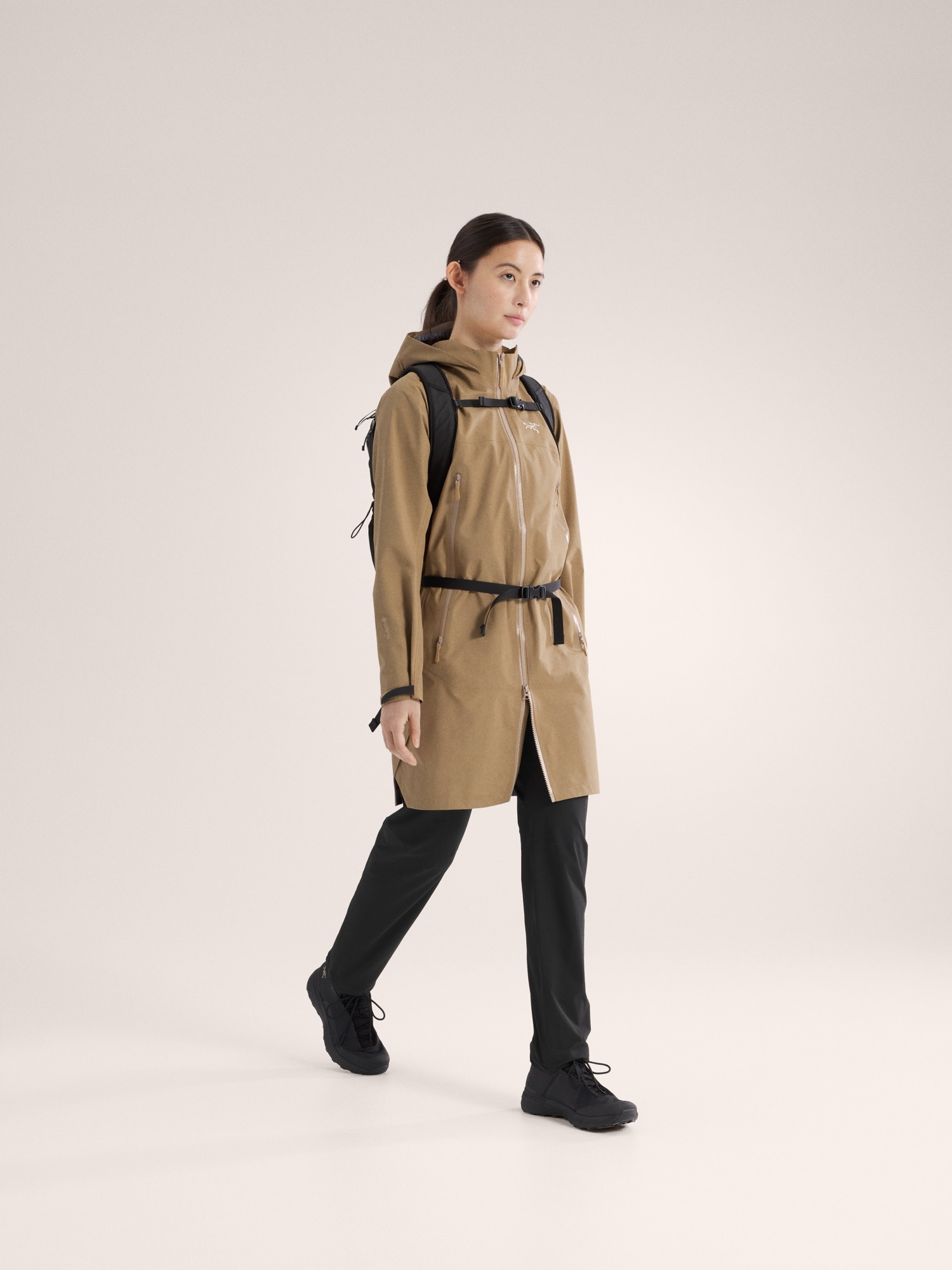 Beta Coat - 7