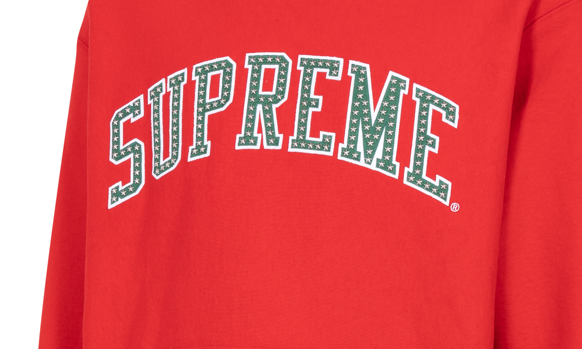 Stars Arc Hoodie "SS 22" - 2