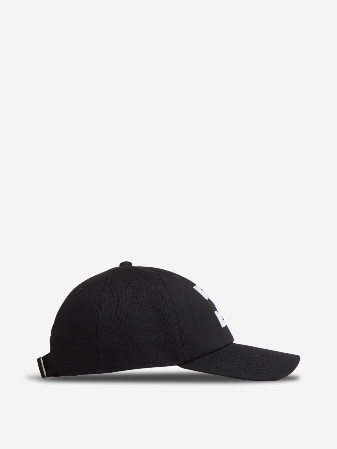 CAP WITH LOGO - 2