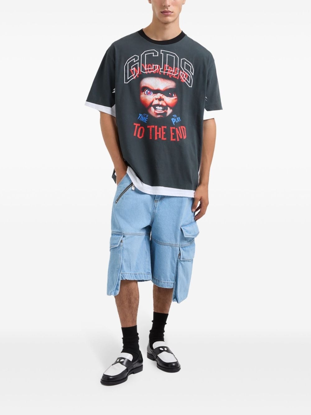 Chucky T-shirt - 2