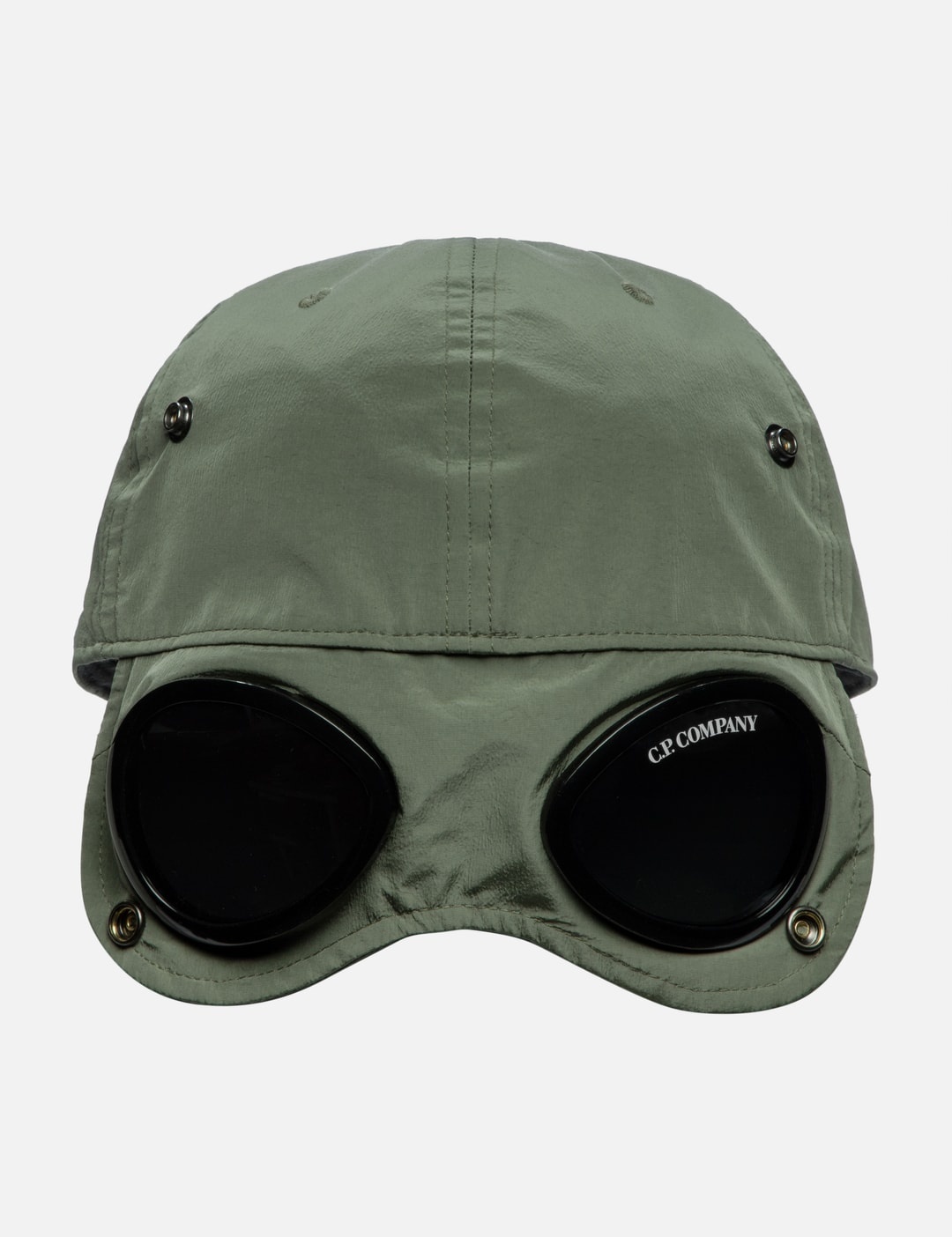 CHROME-R GOGGLE CAP - 5