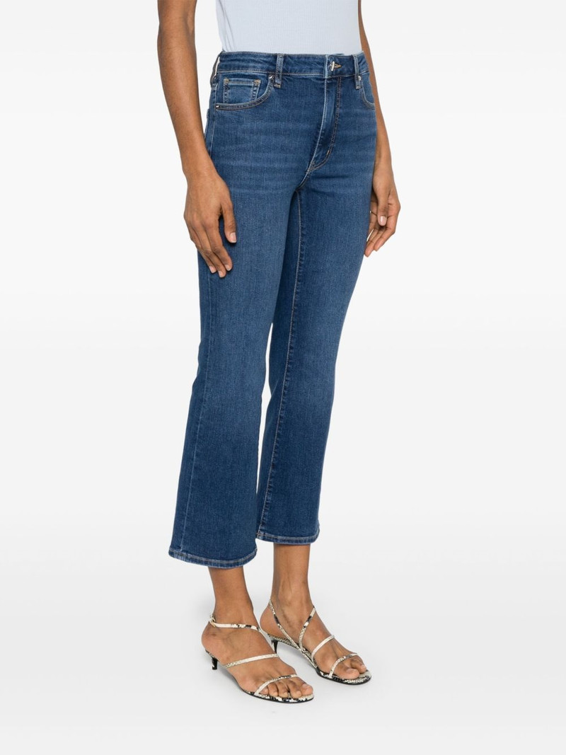The Reboot Crop jeans 3
