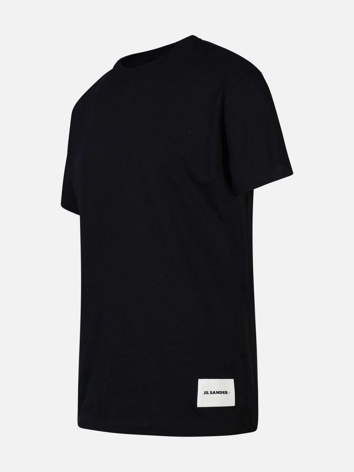 3 cotton t-shirt set - 8