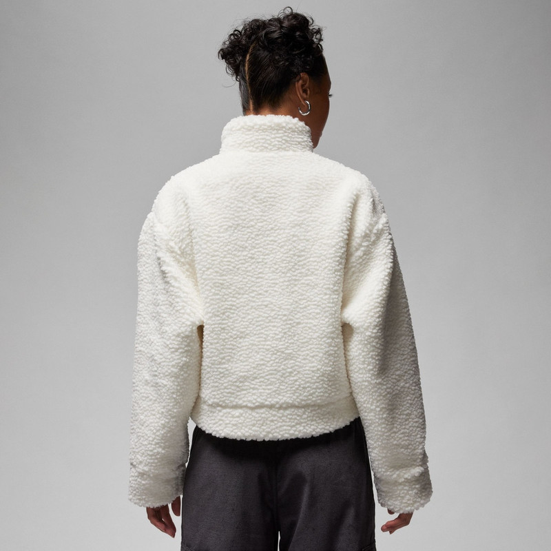 Jordan Wmns Jacket outlook