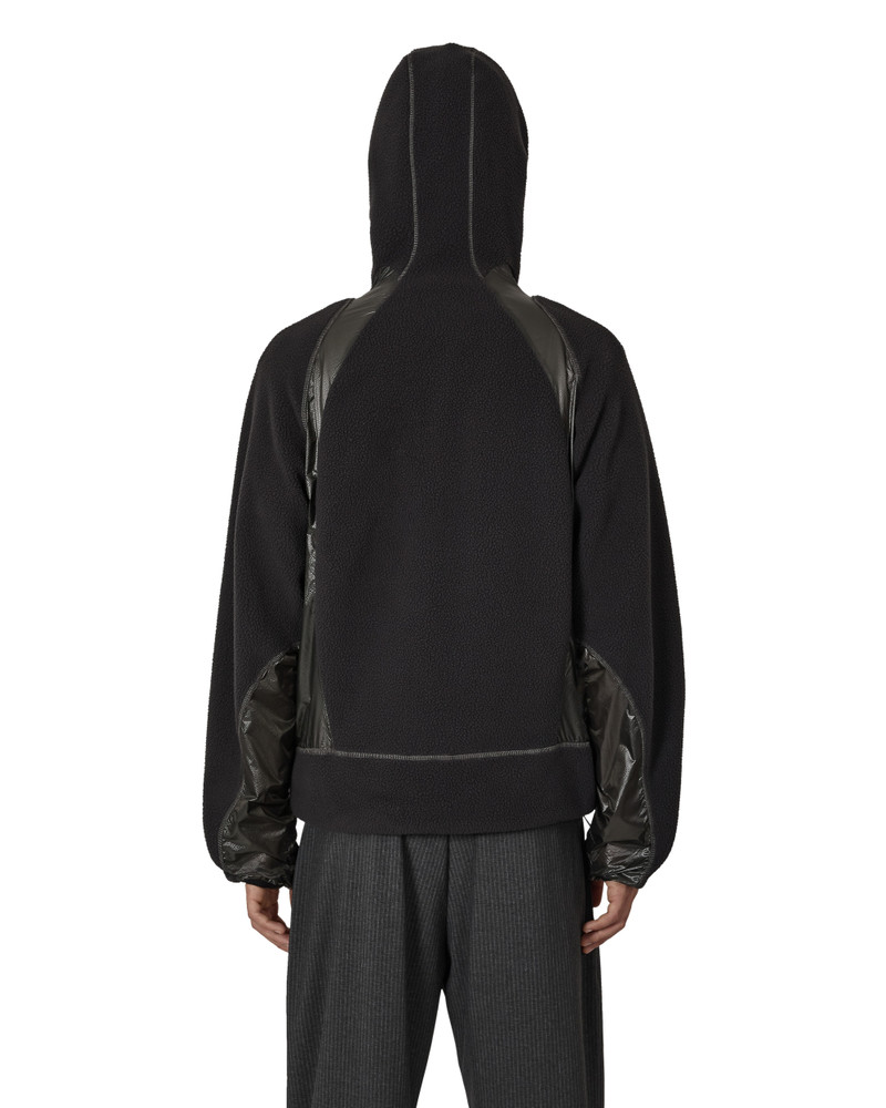 ROA Ocular Polartec Thermal Pro Zip Up Hoodie outlook