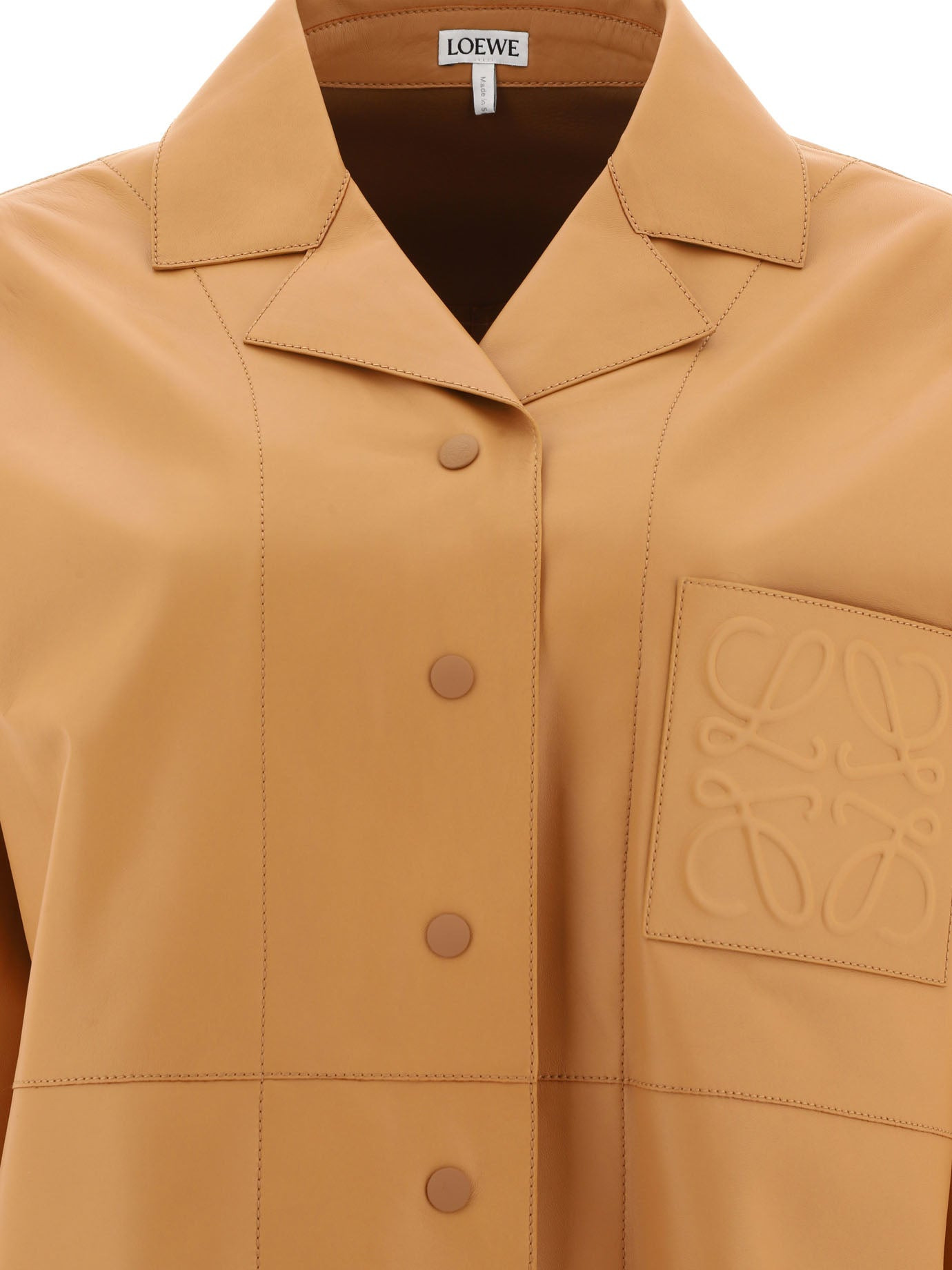 Loewe "anagram" Shirt - 3