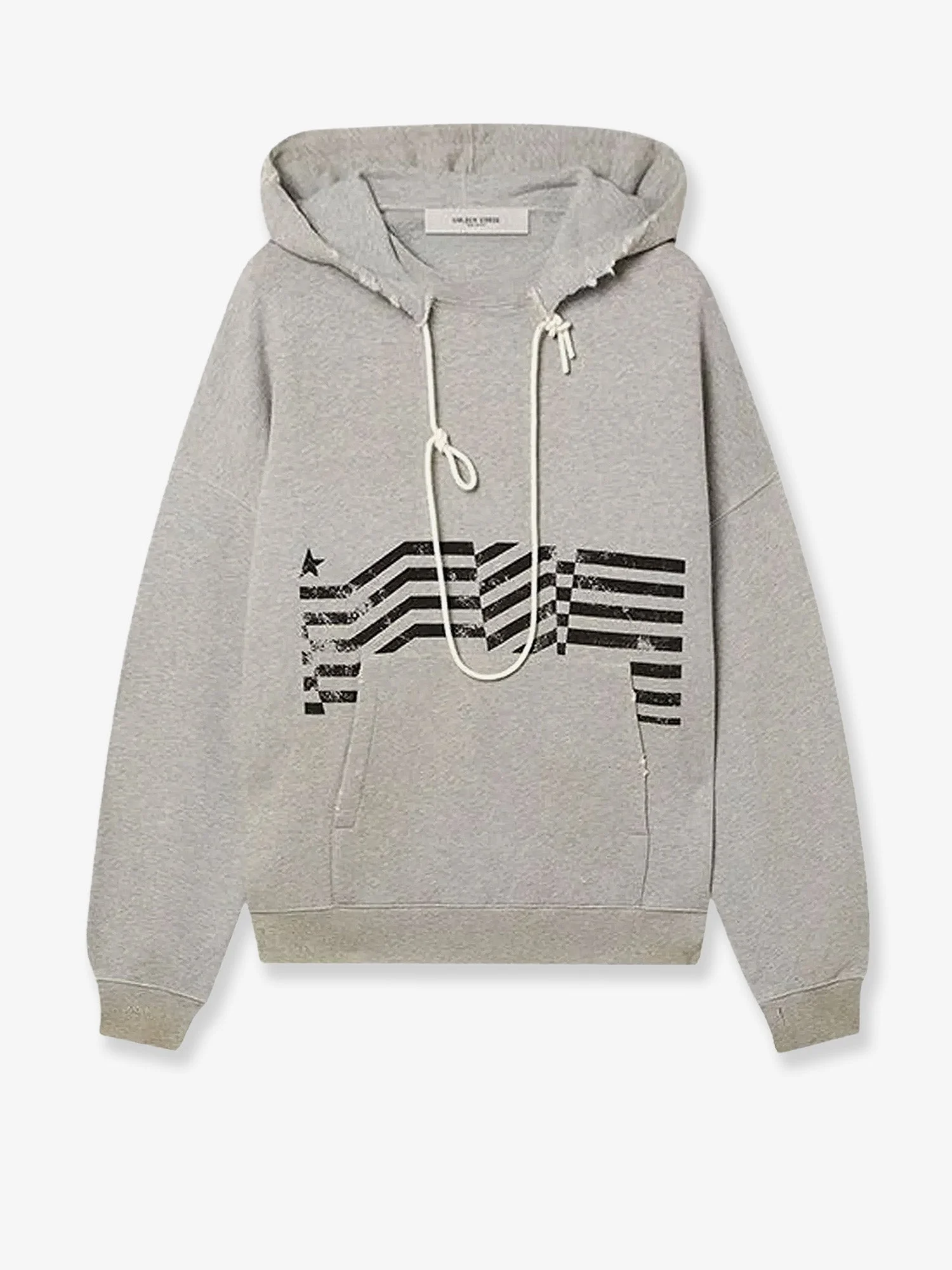 Golden Goose Deluxe Brand Cotton Sweatshirt - 1