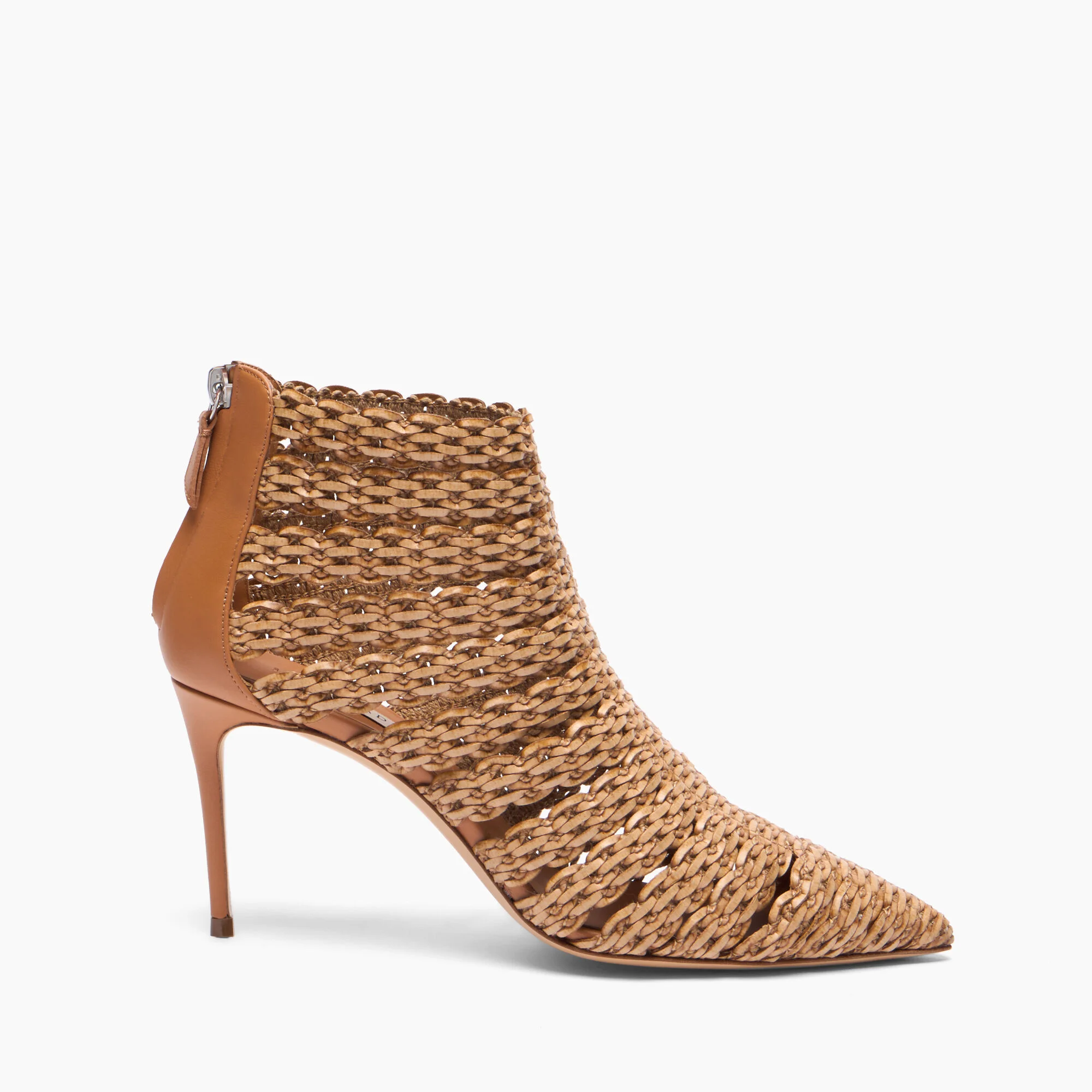 Julia Avenida Ankle Boot - 1