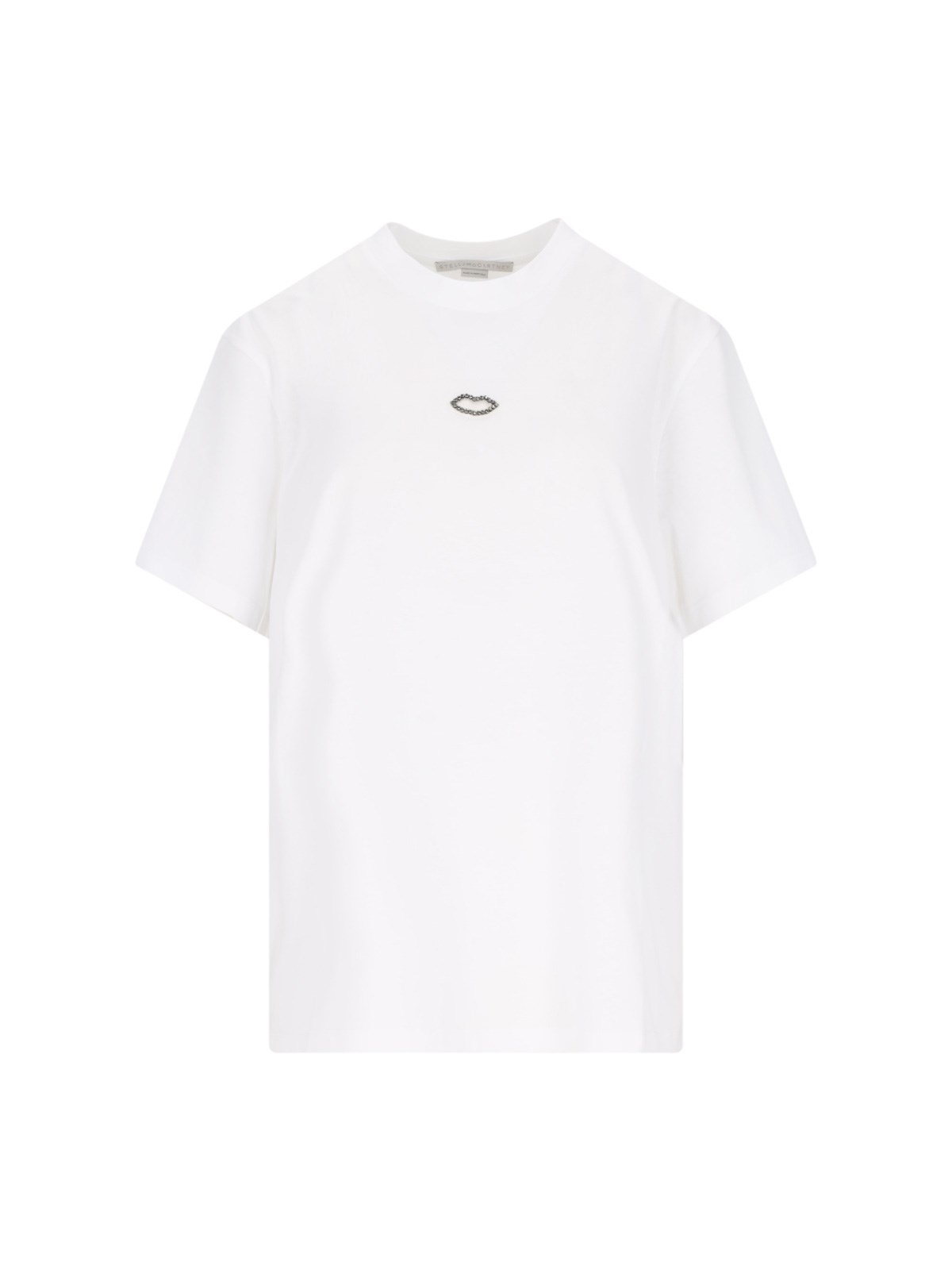 RHINESTONE T-SHIRT - 1