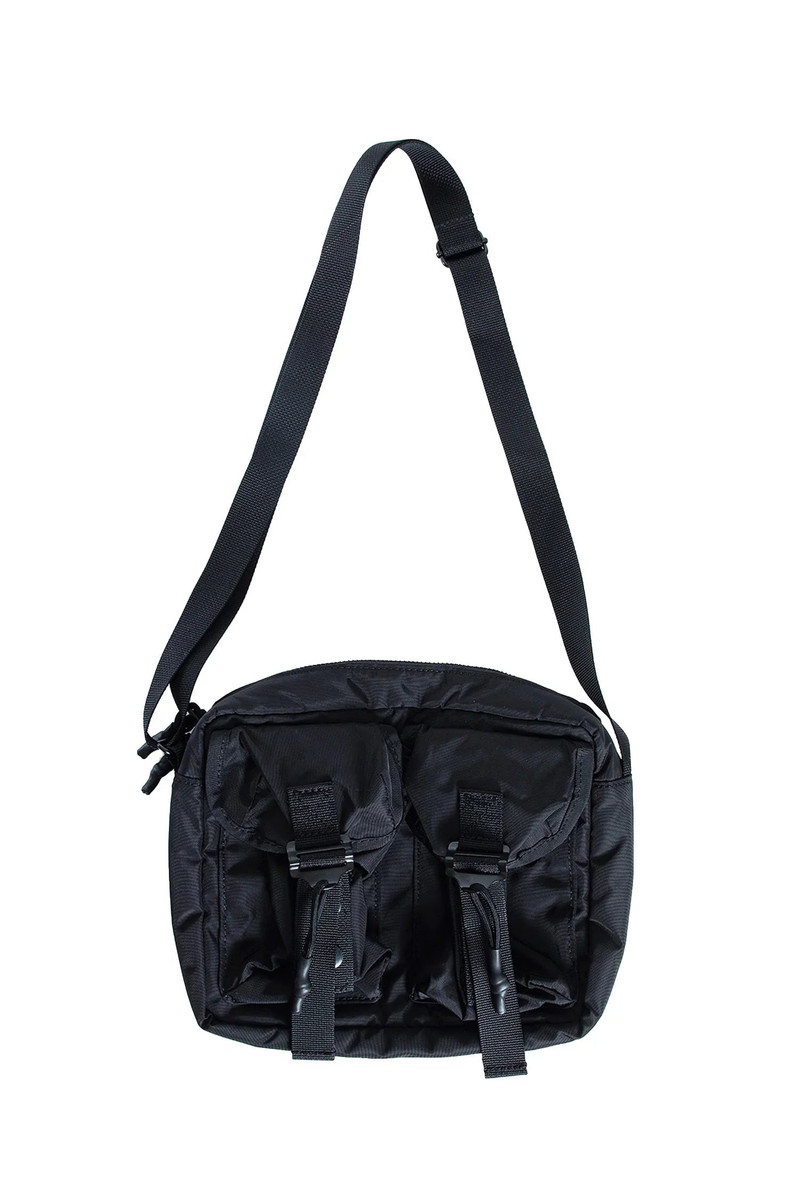 MAHARISHI 1115-Maha-M-A-L-I-C-E-Crossbody-Bag outlook