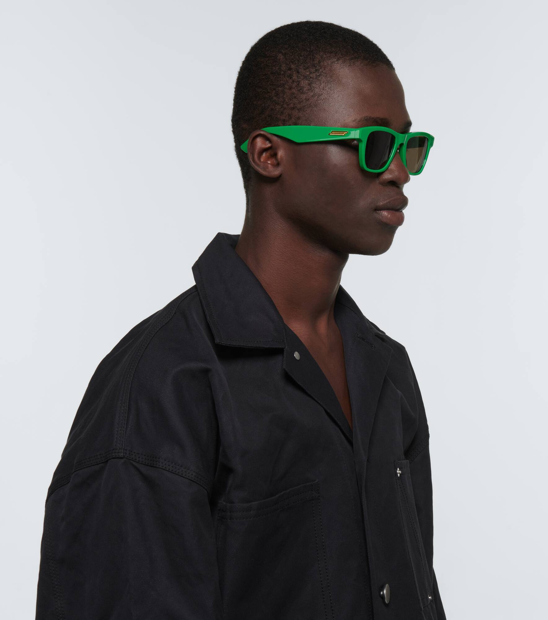 Square sunglasses - 3