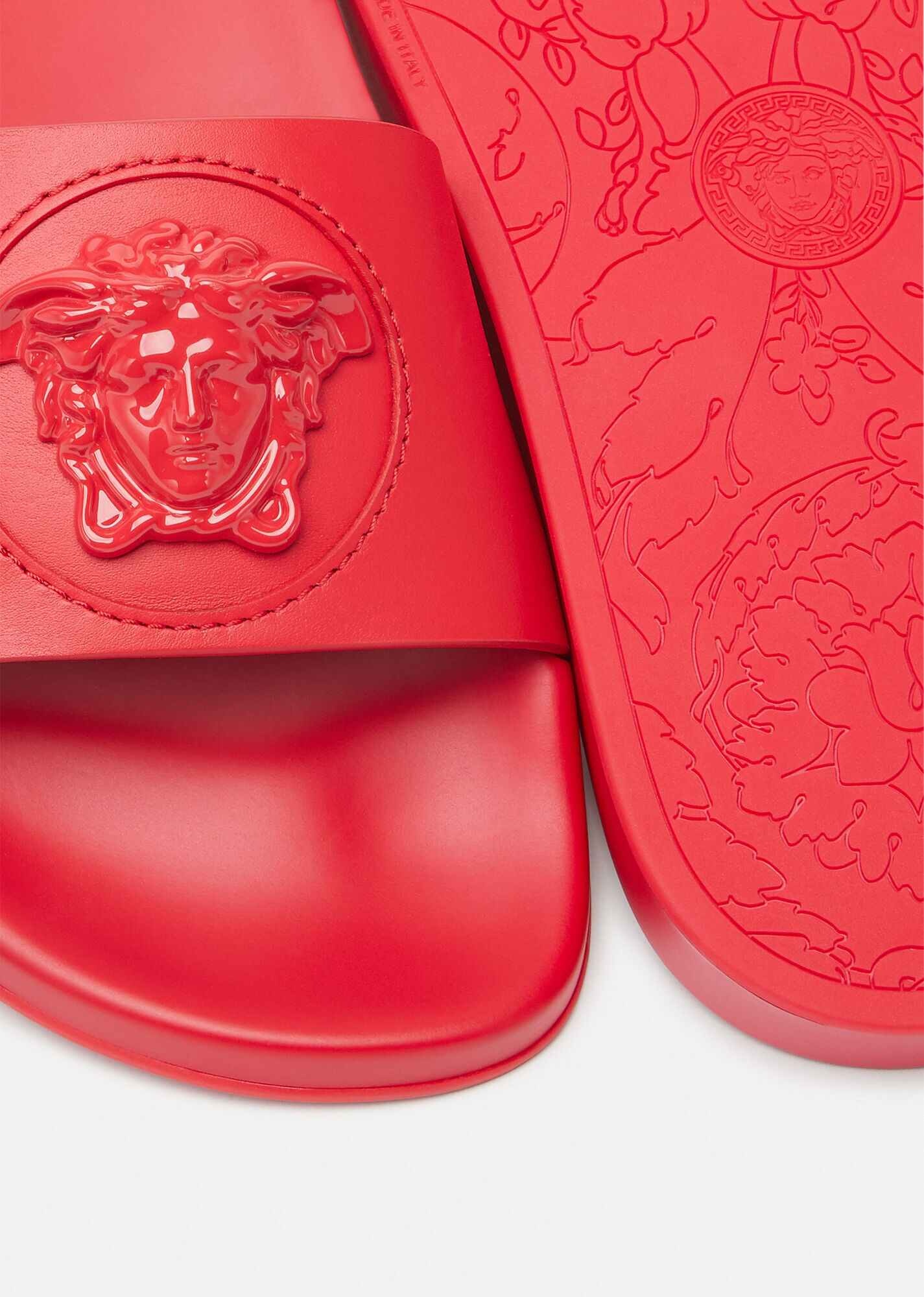 La Medusa Slides - 2