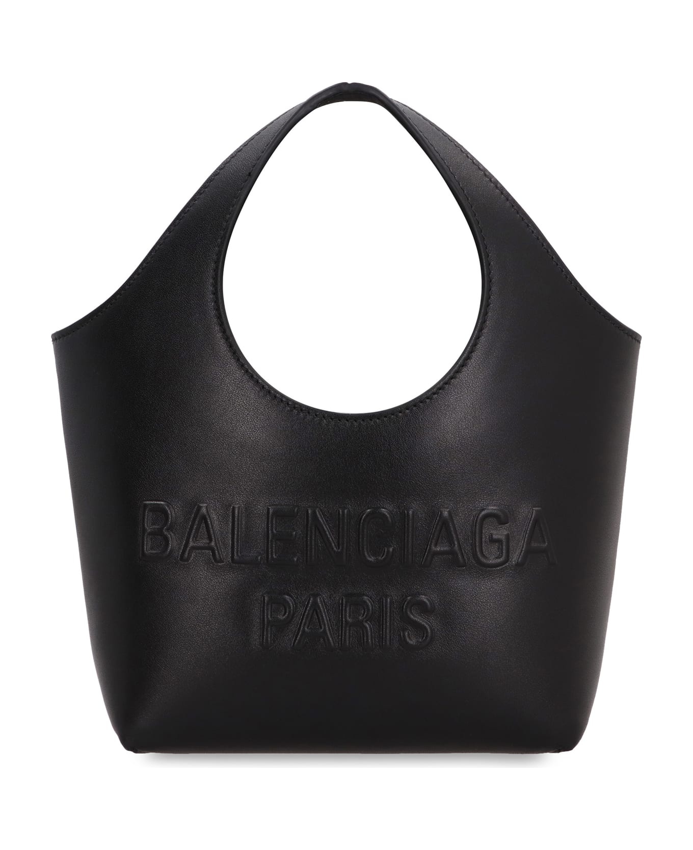 Mary-kate Xs Leather Tote - 2