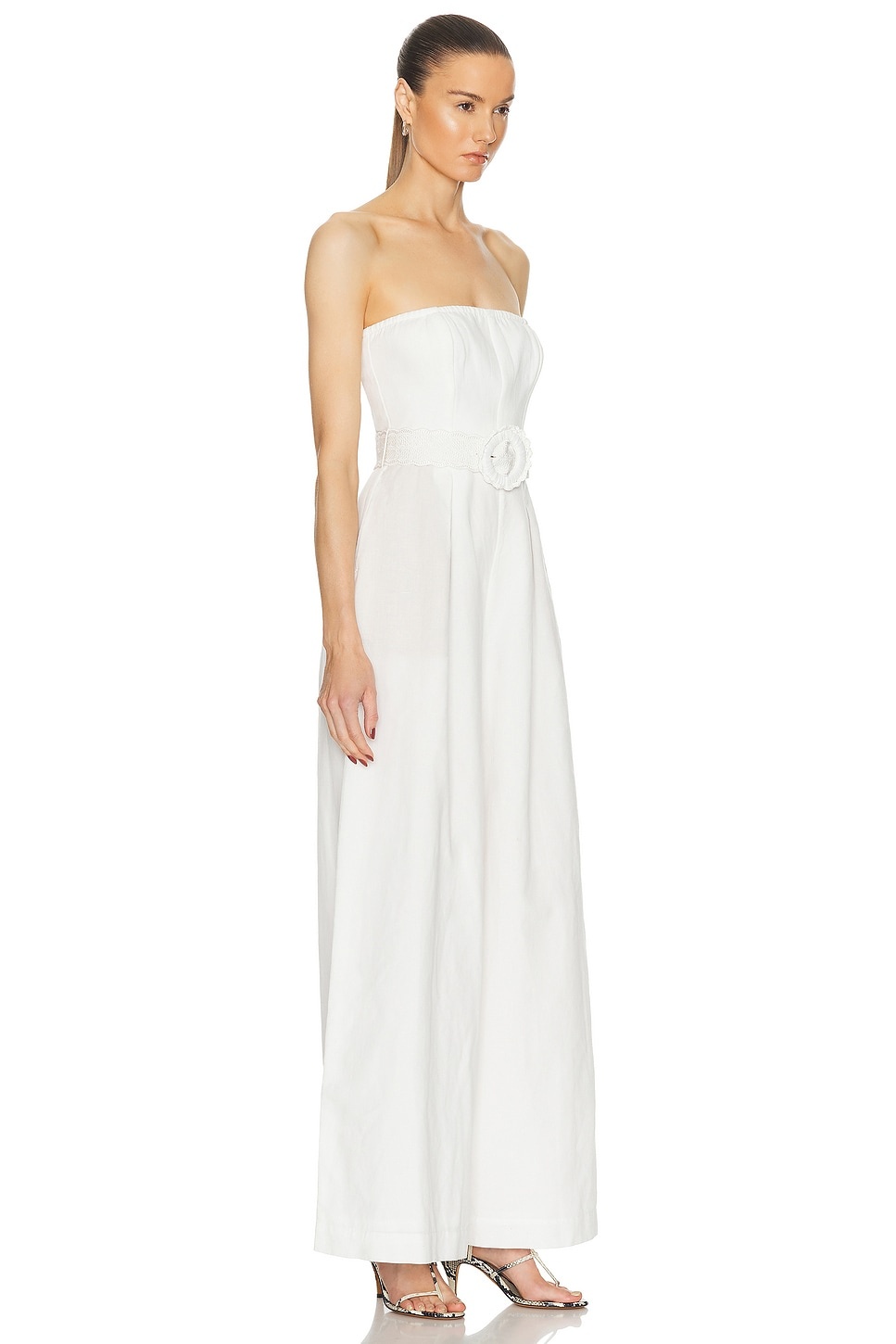 Nera Jumpsuit - 2