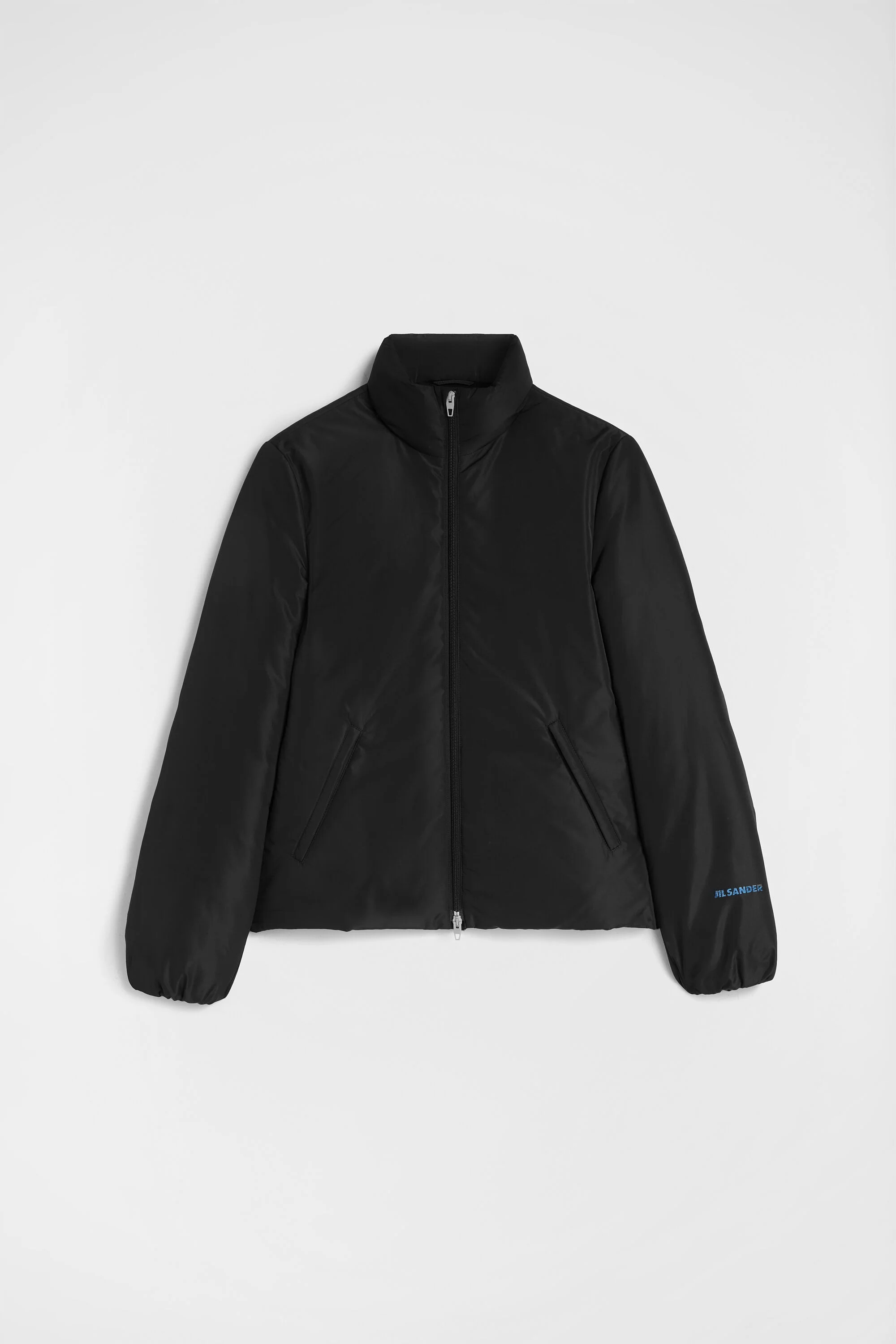 Technical Down Blouson - 1
