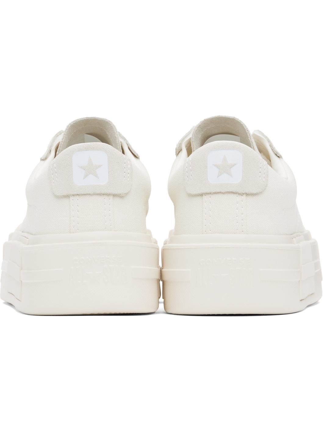 Off-White Cruise Low Top Sneakers - 2