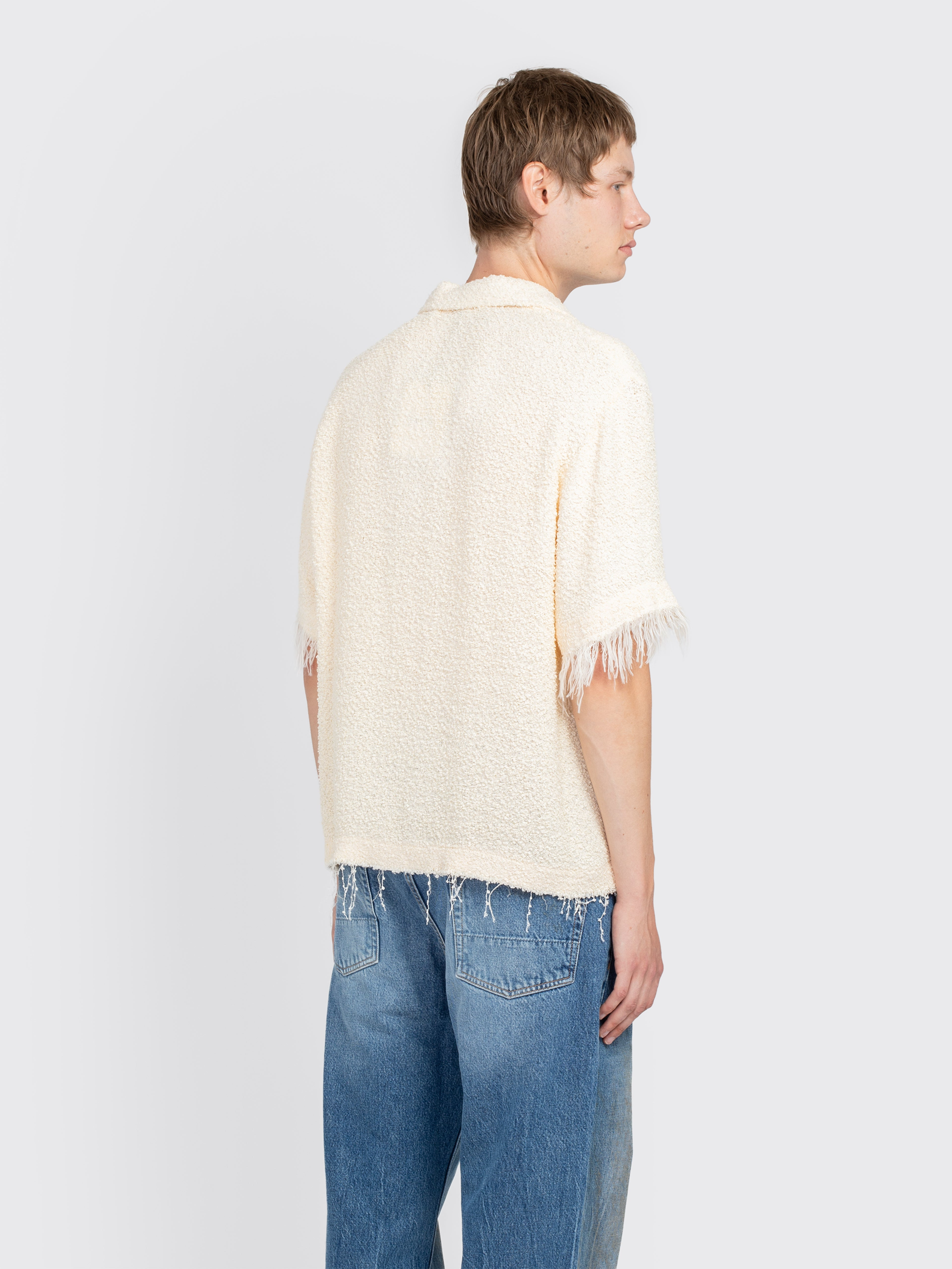 Fausto Shirt - 3