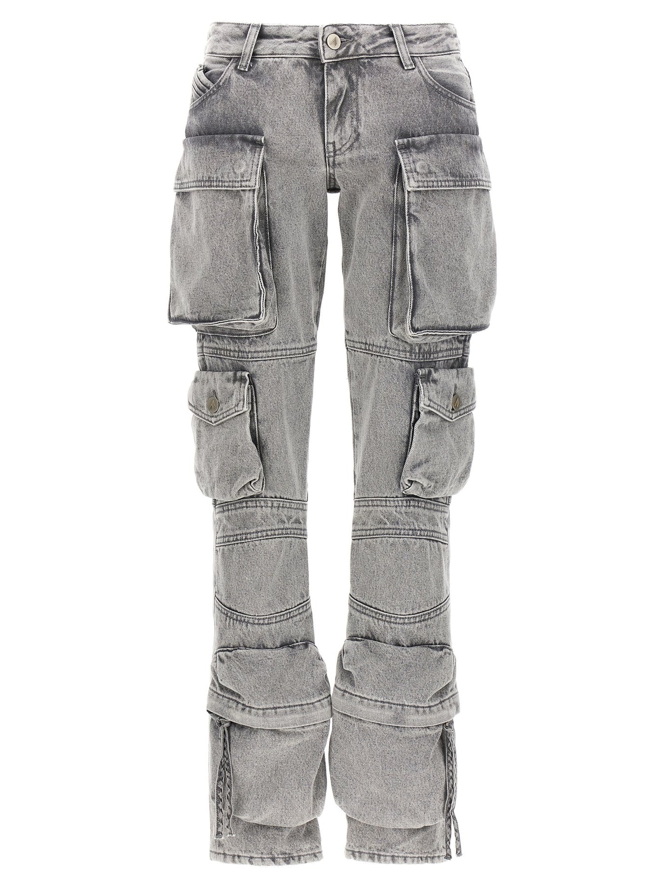 Essie Jeans Gray - 1
