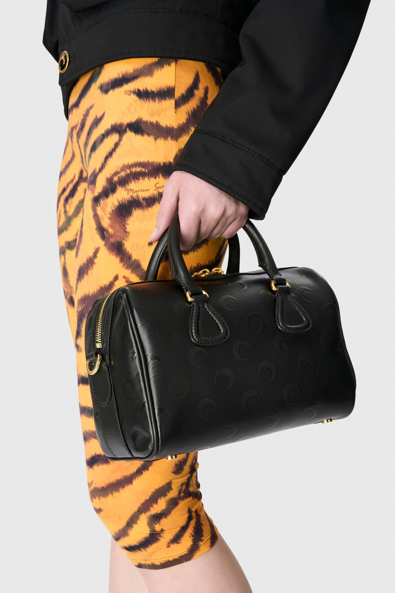 Marine Serre Moon Canvas Strike outlook