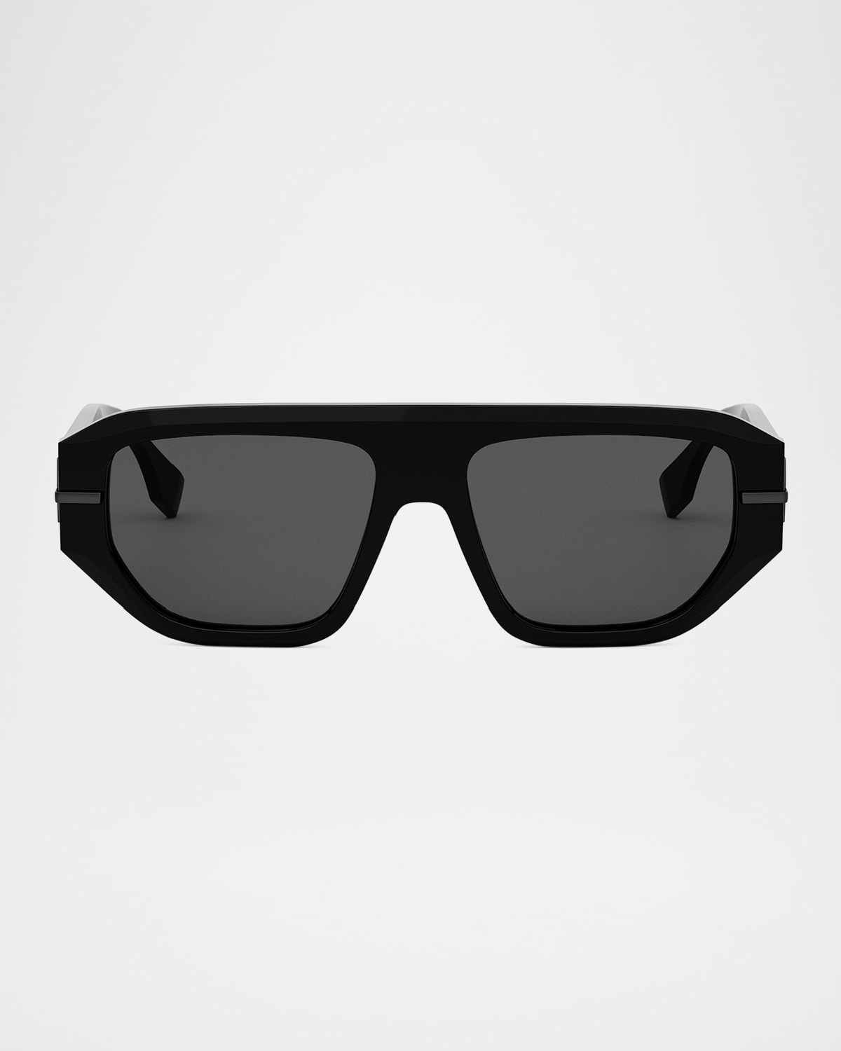 Men's Fendigraphy Square Sunglasses - 3