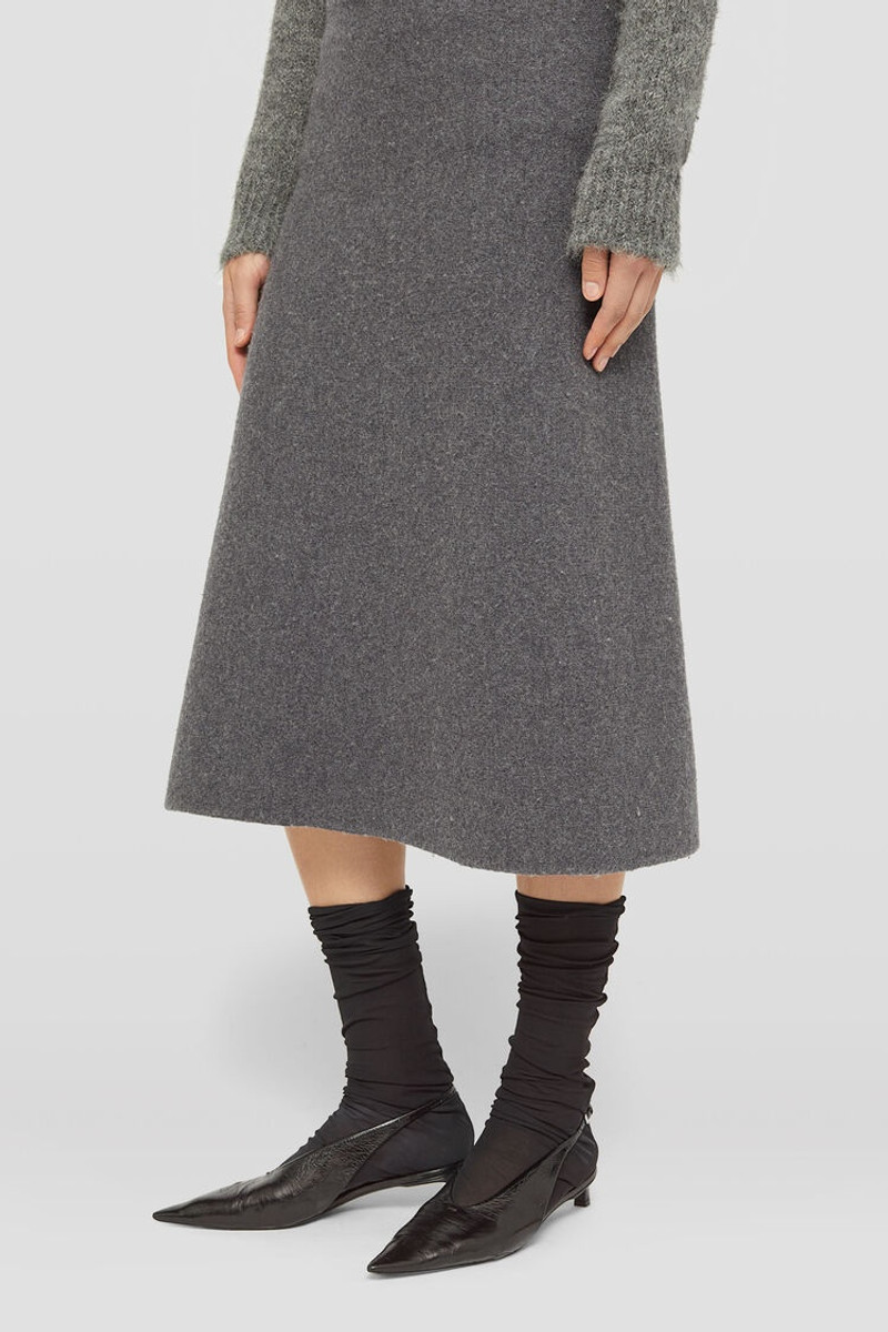 Jil Sander Pumps outlook