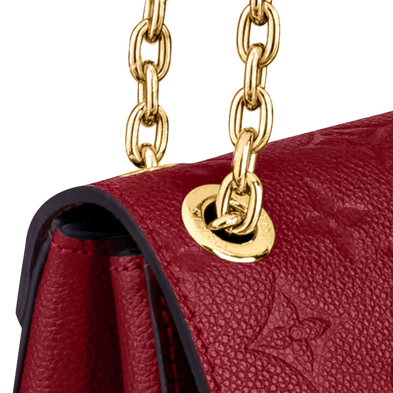 Louis Vuitton Vavin BB outlook