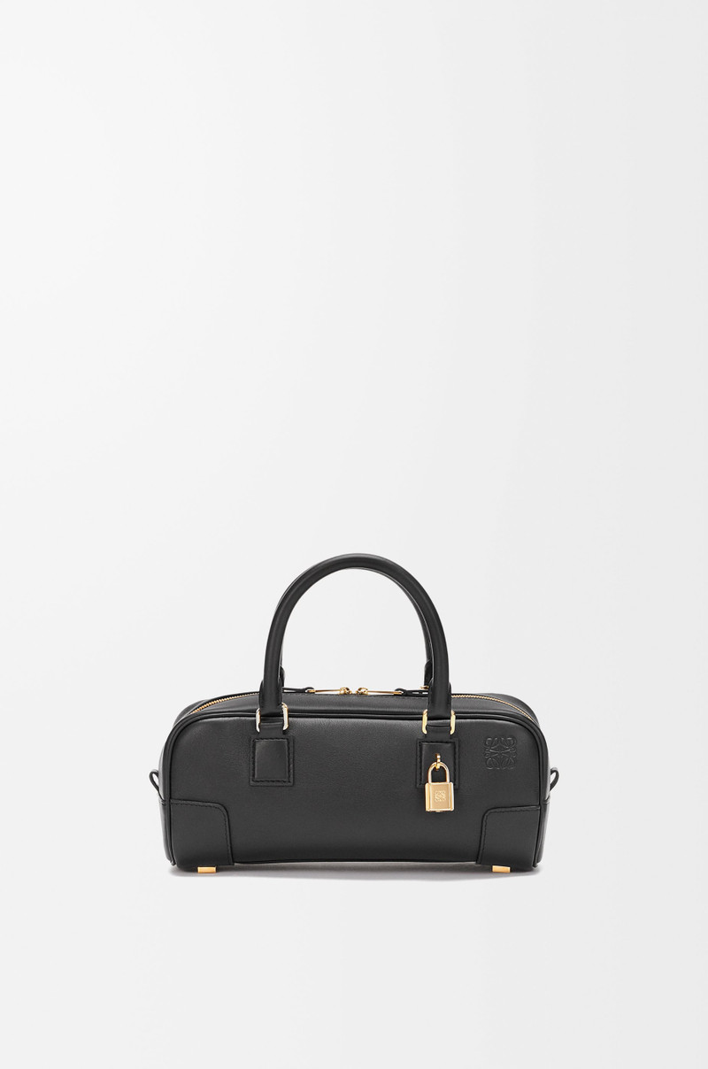 Amazona 23 Cropped bag in nappa calfskin - 1