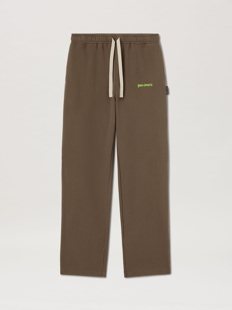 CLASSIC LOGO SWEATPANTS 1