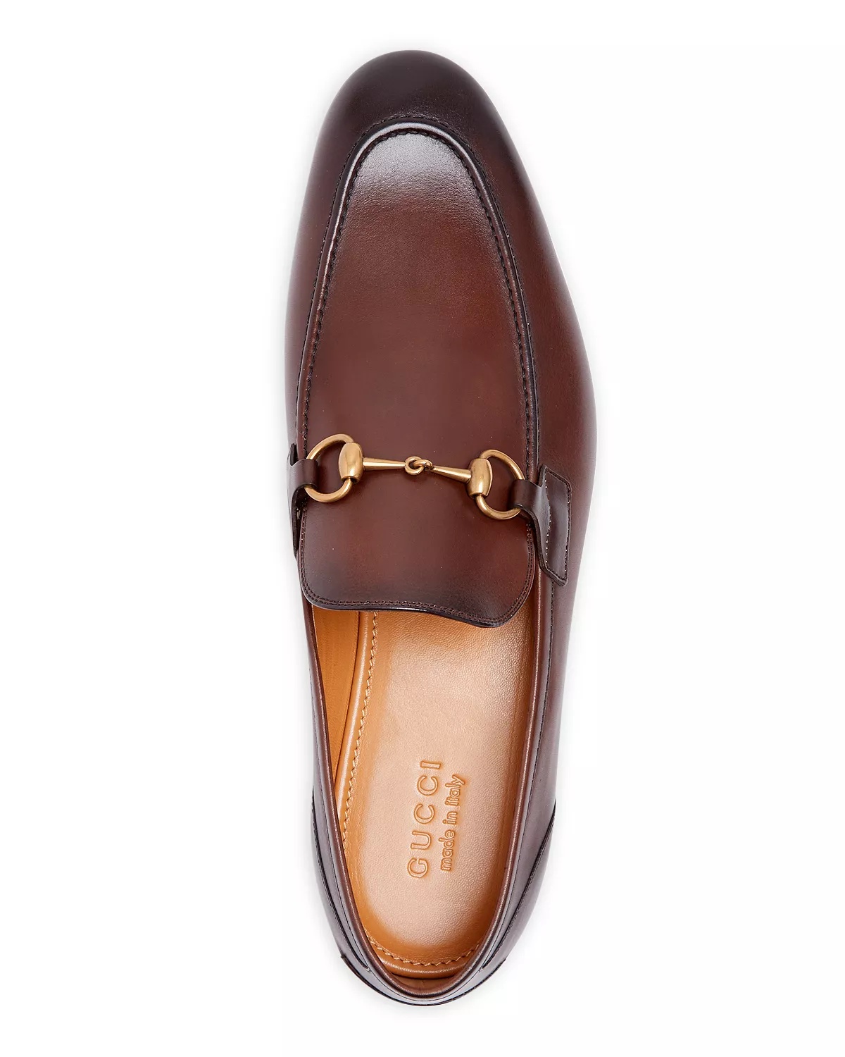 Men's Leather Jordaan Loafer - 2