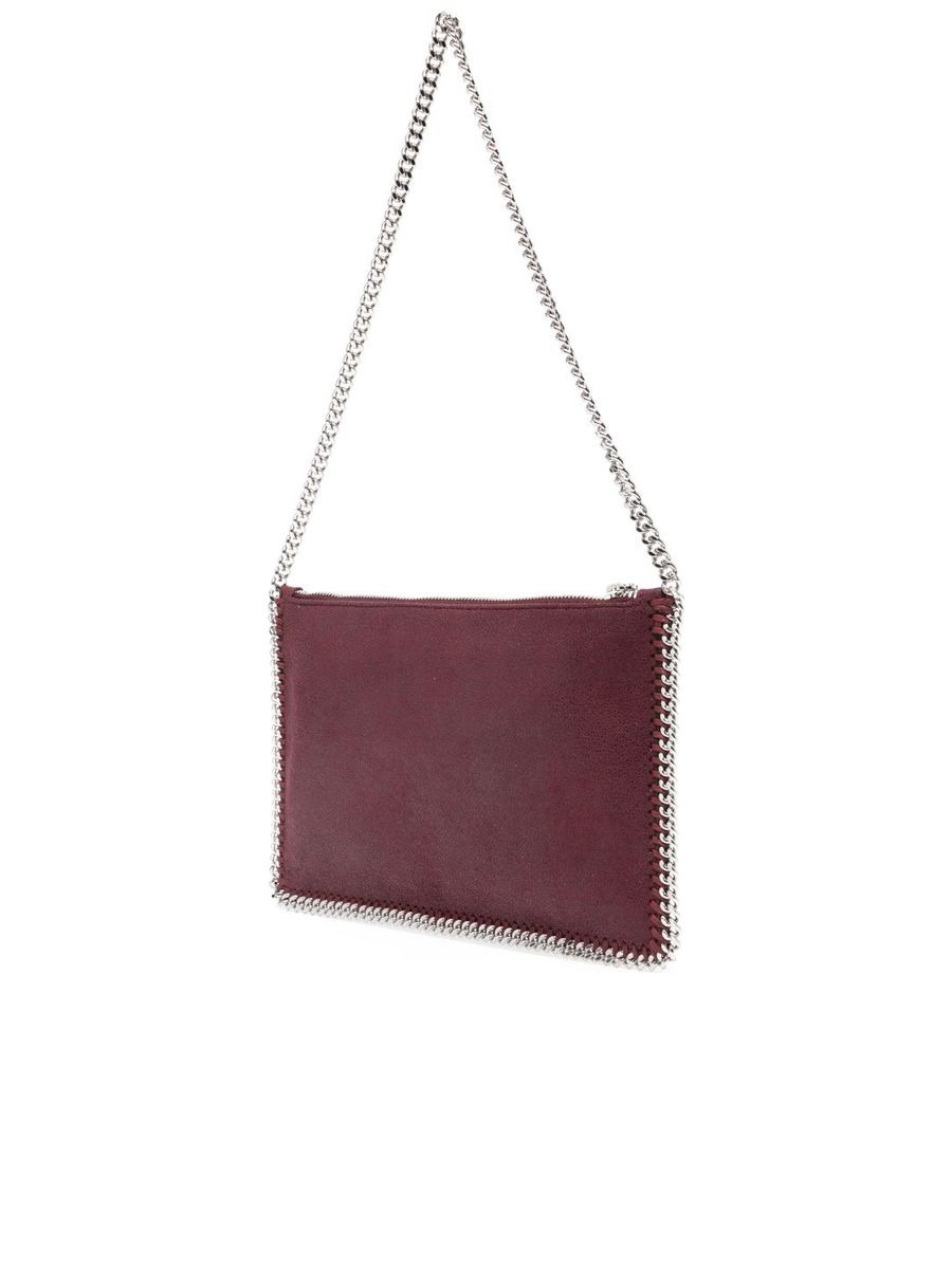 Falabella Zip Clutch - 3