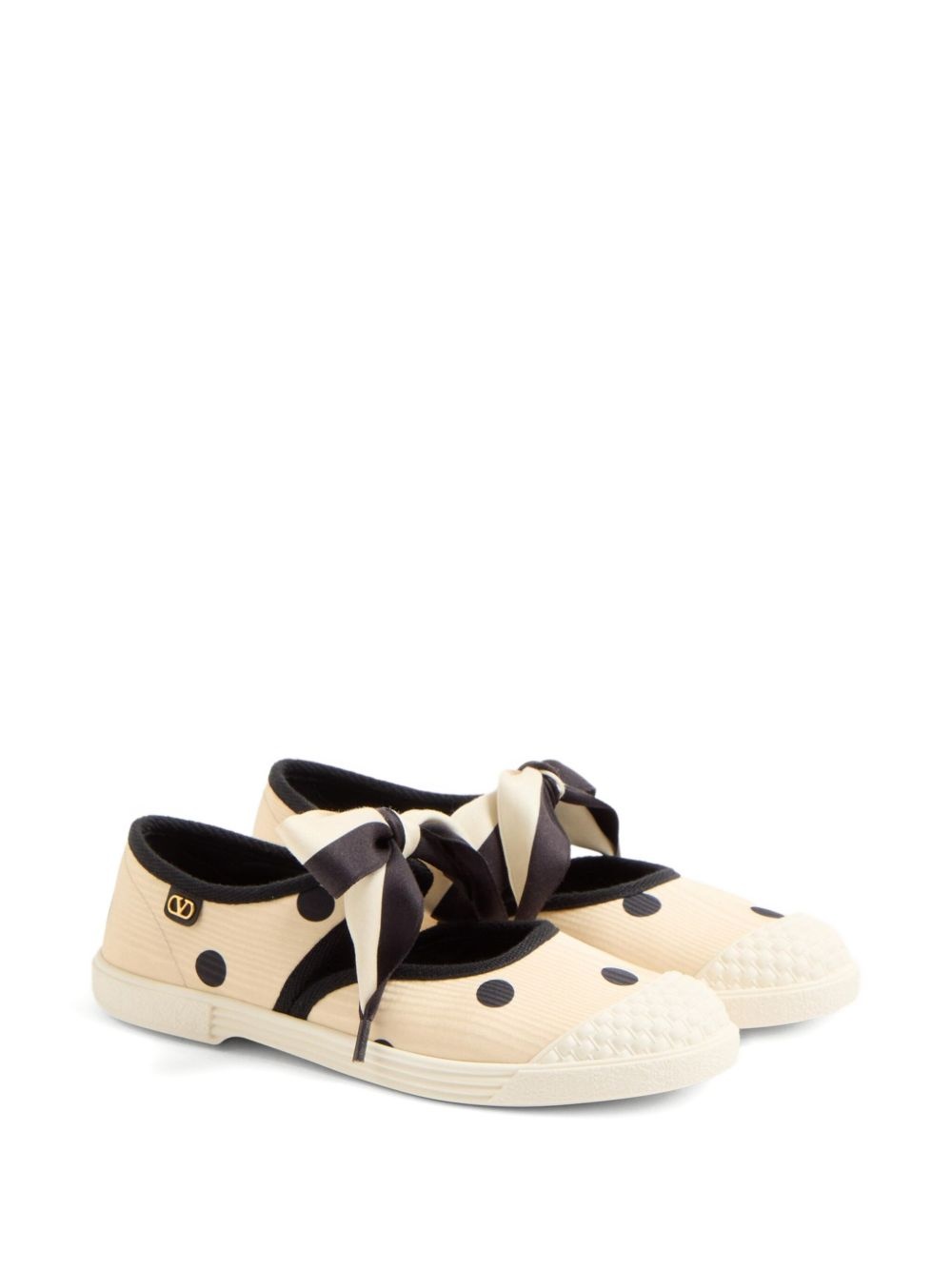 Bay By Bay flat pumps - 2