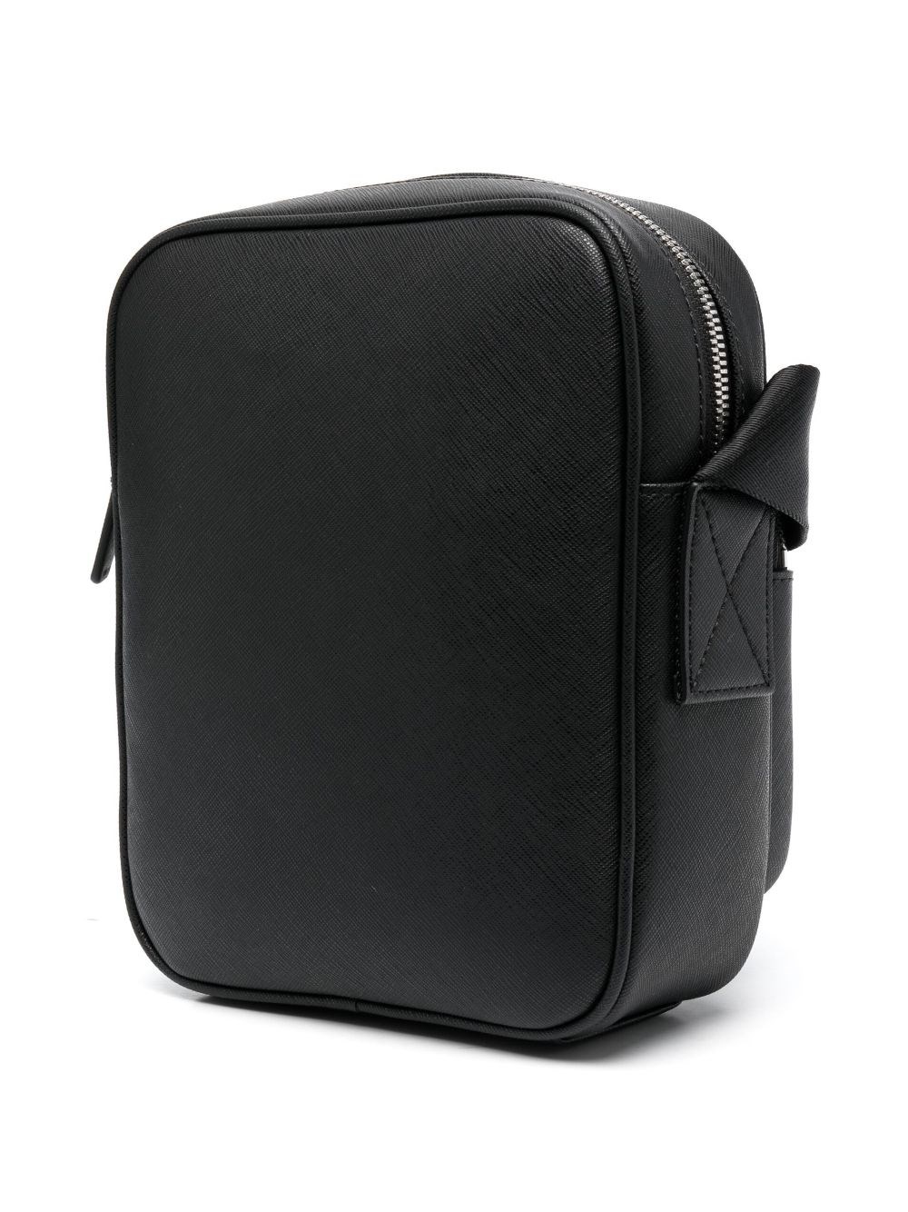 Logo crossbody bag - 5
