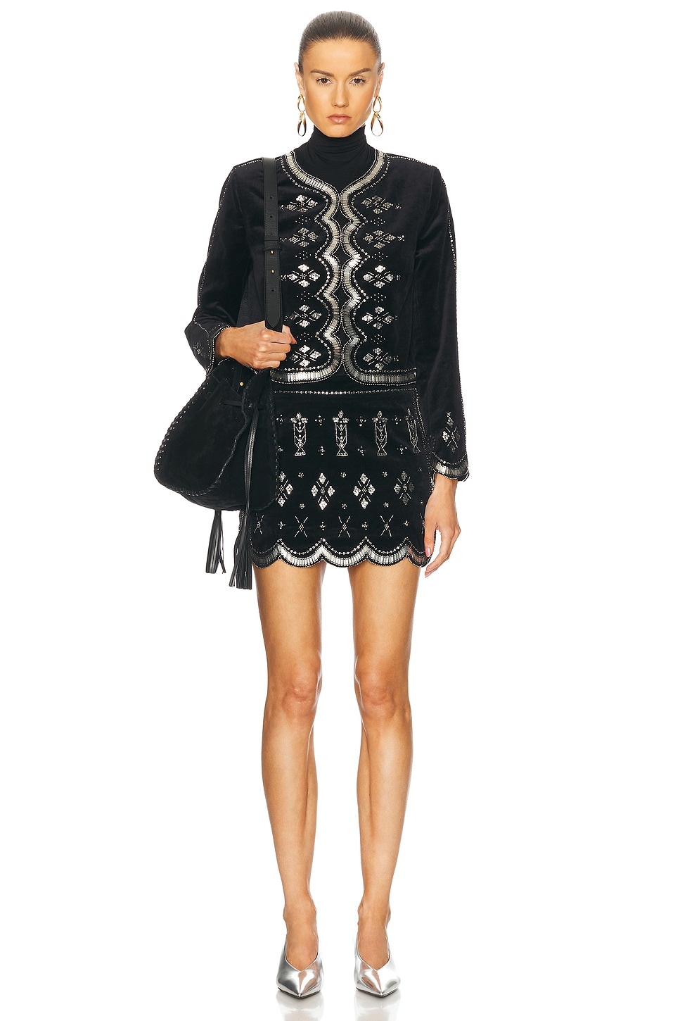Handore Skirt - 5
