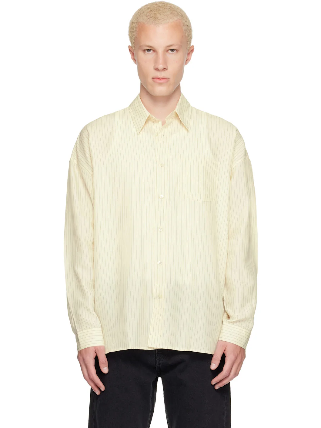 Off-White Stable Shirt - 1