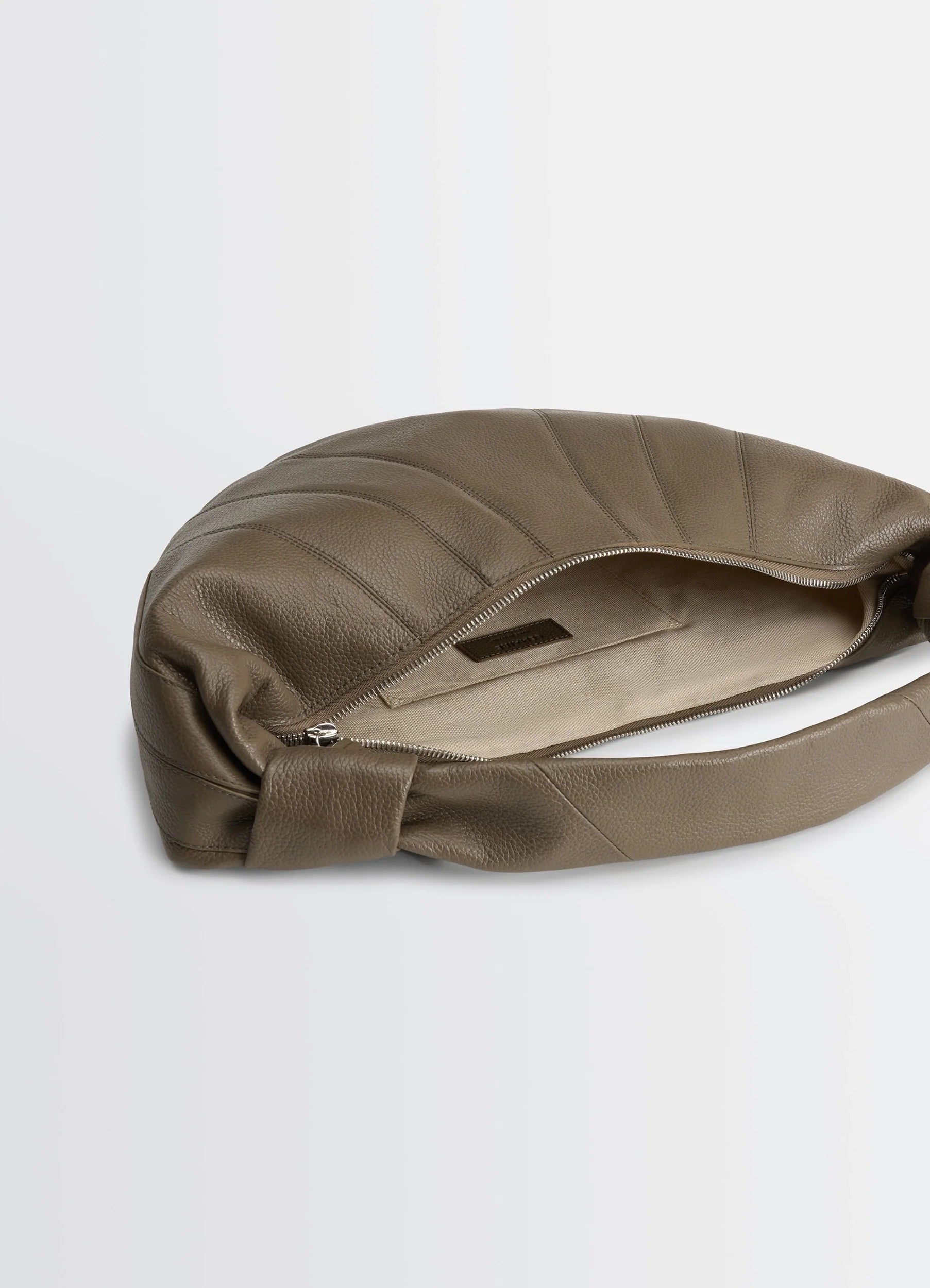 FORTUNE CROISSANT BAG - 4