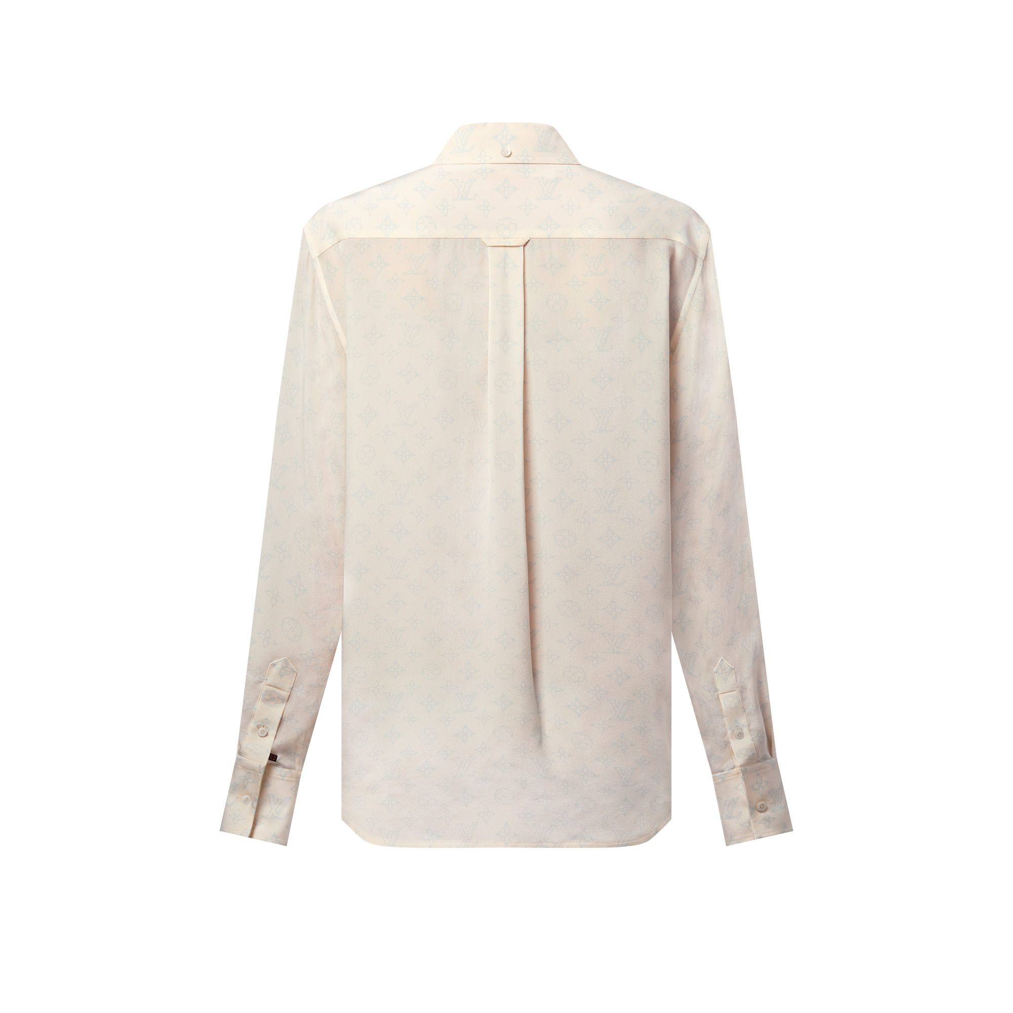 L/S Shirt With Front Pockets - 3