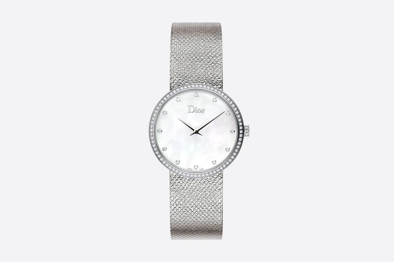 Dior La D de Dior Satine outlook