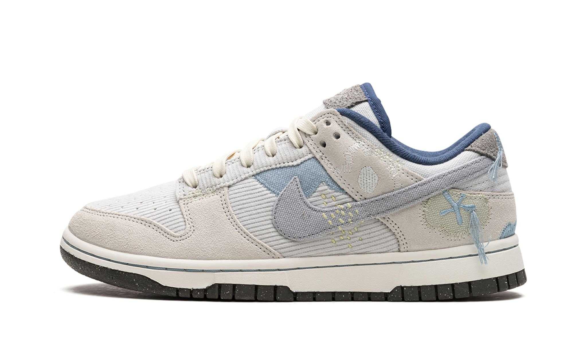 W Dunk Low "W Dunk Low - Photon Dust" - 1