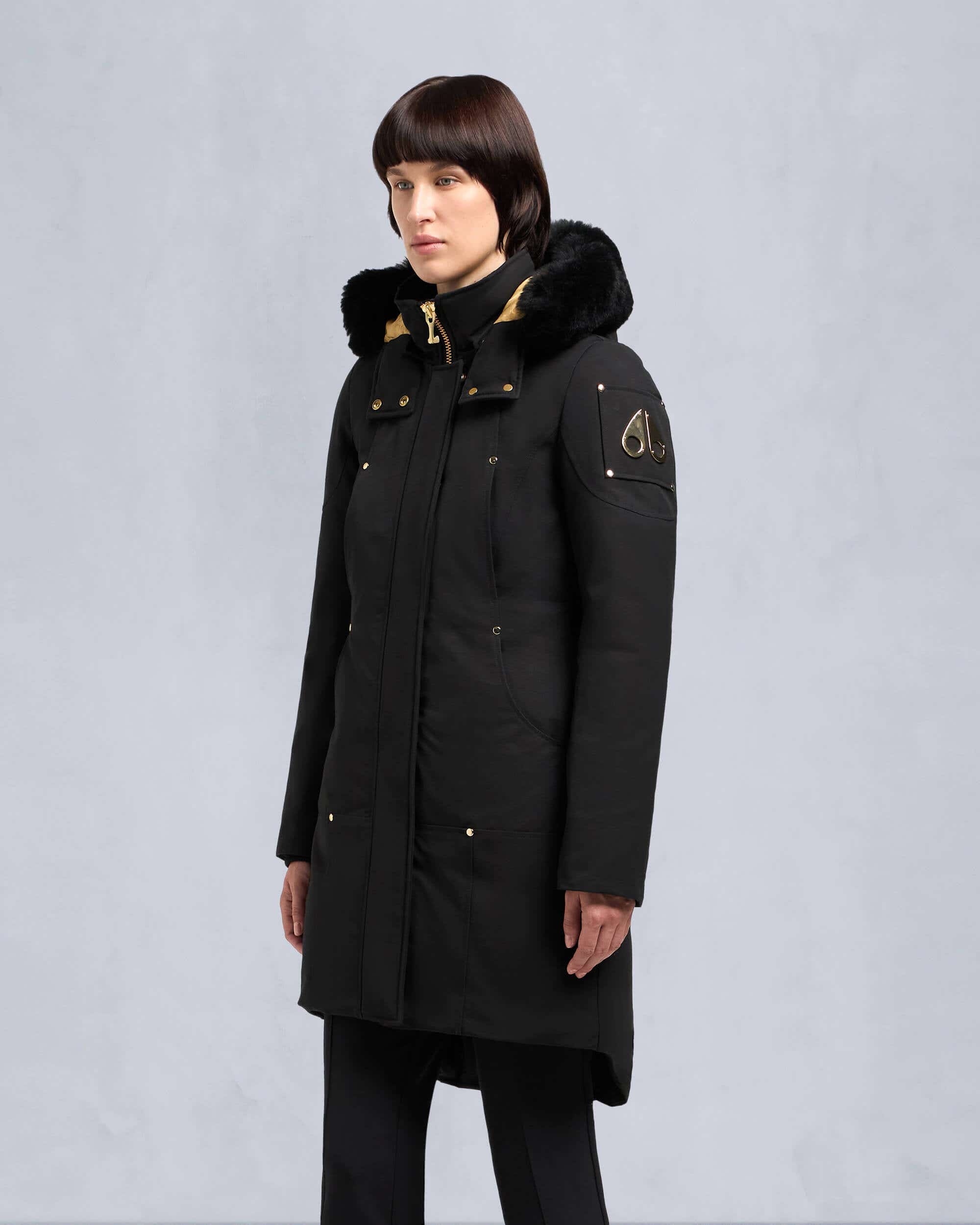 GOLD SERIES GRAND METIS PARKA - 3