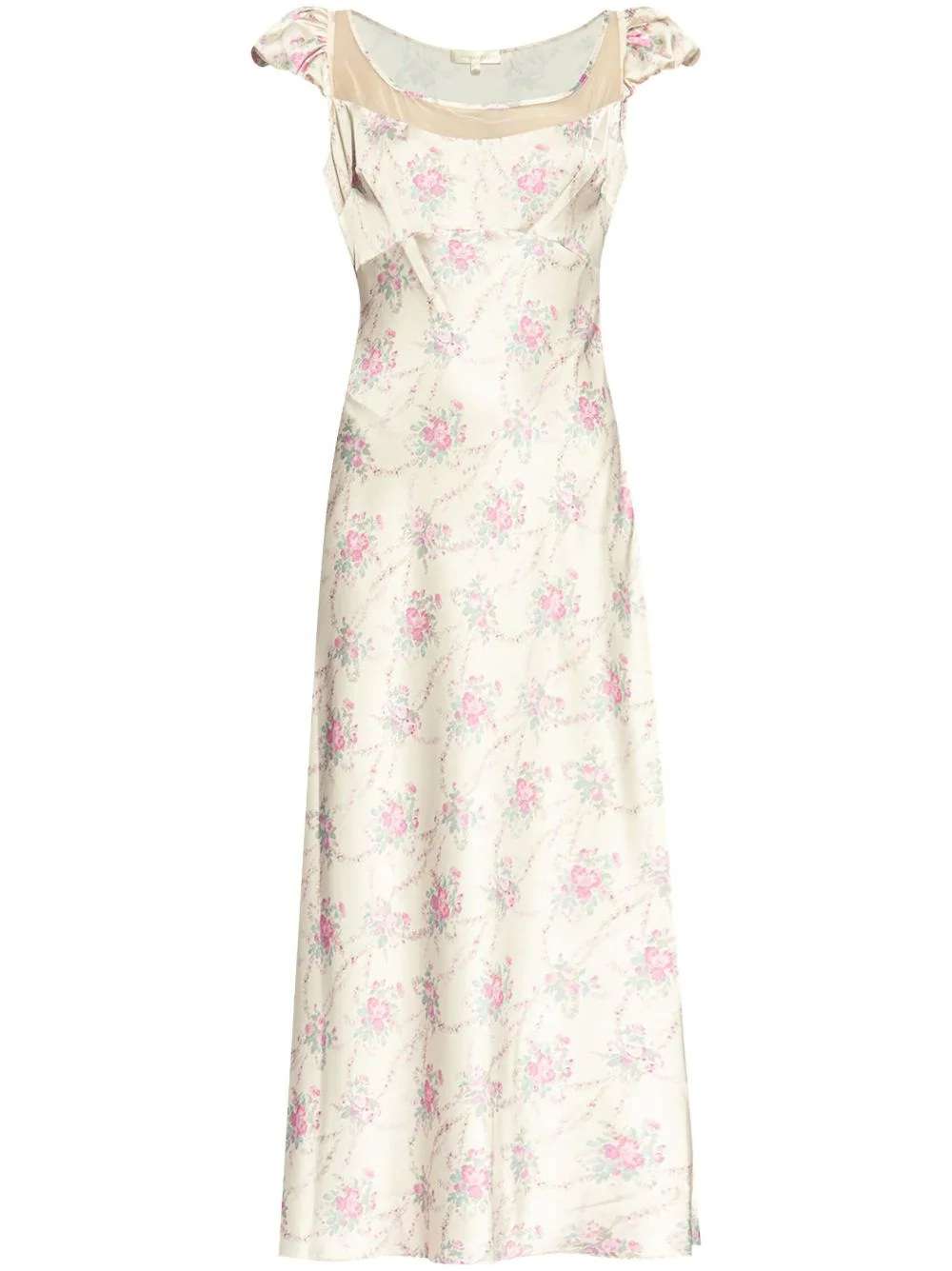 Joelette dress - 1