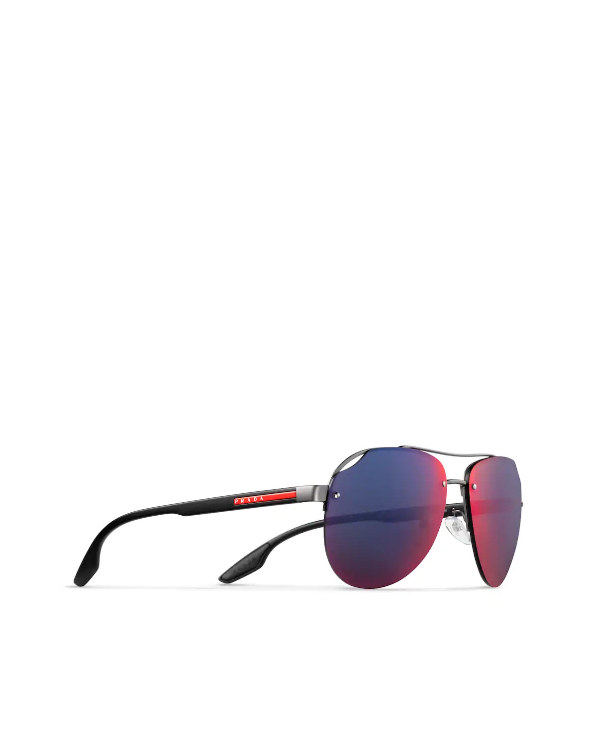 Prada Linea Rossa Eyewear Collection sunglasses - 3