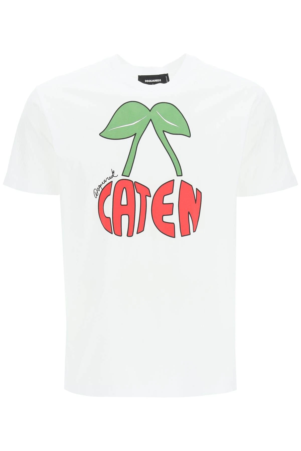 CATEN COOL T-SHIRT - 1