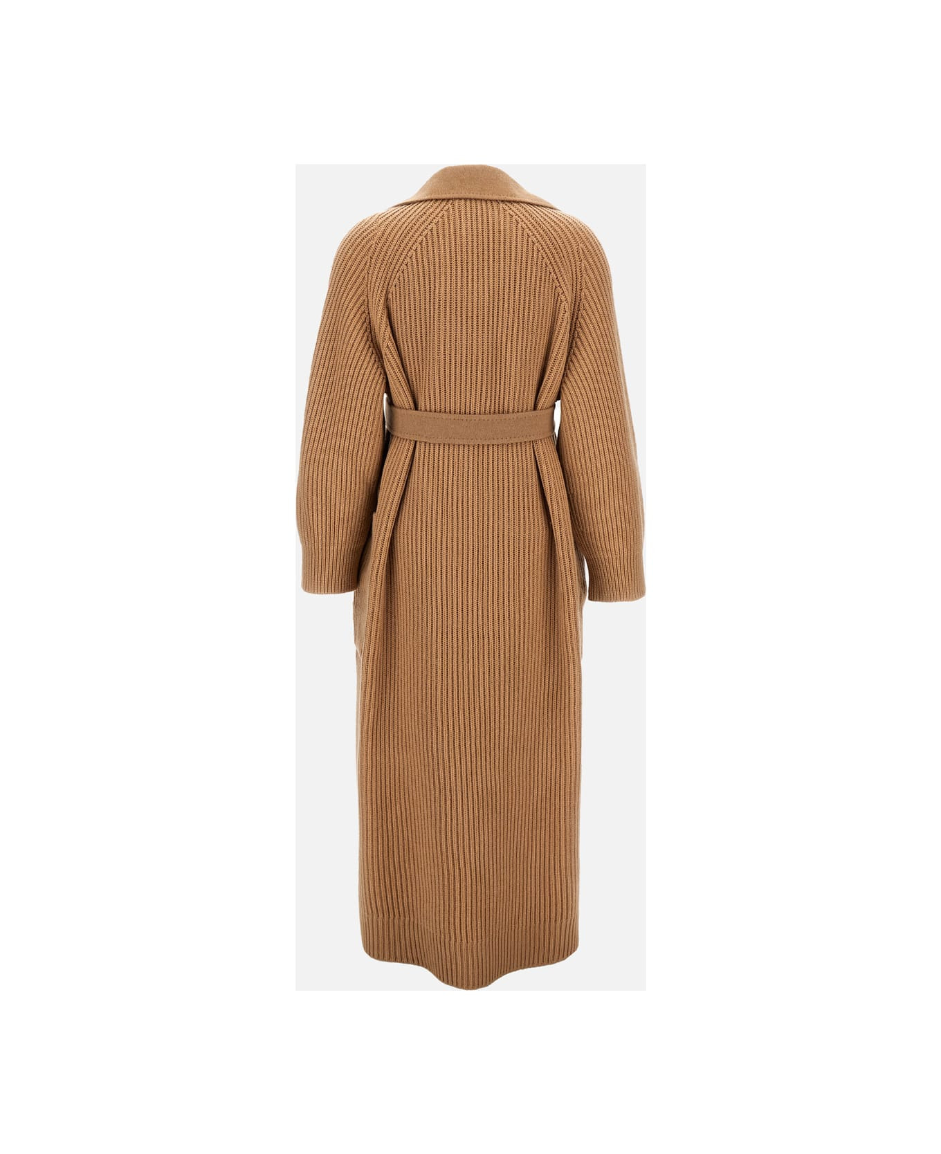 Long Coat - 2