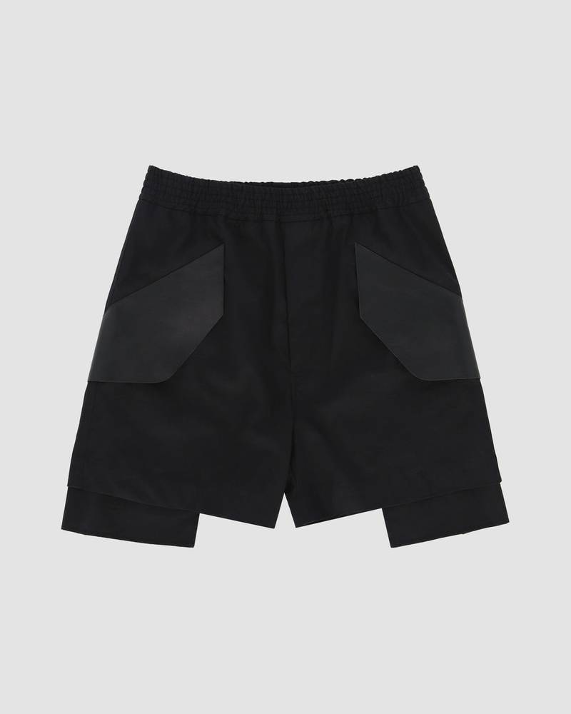 RIPSTOP SHORT 1