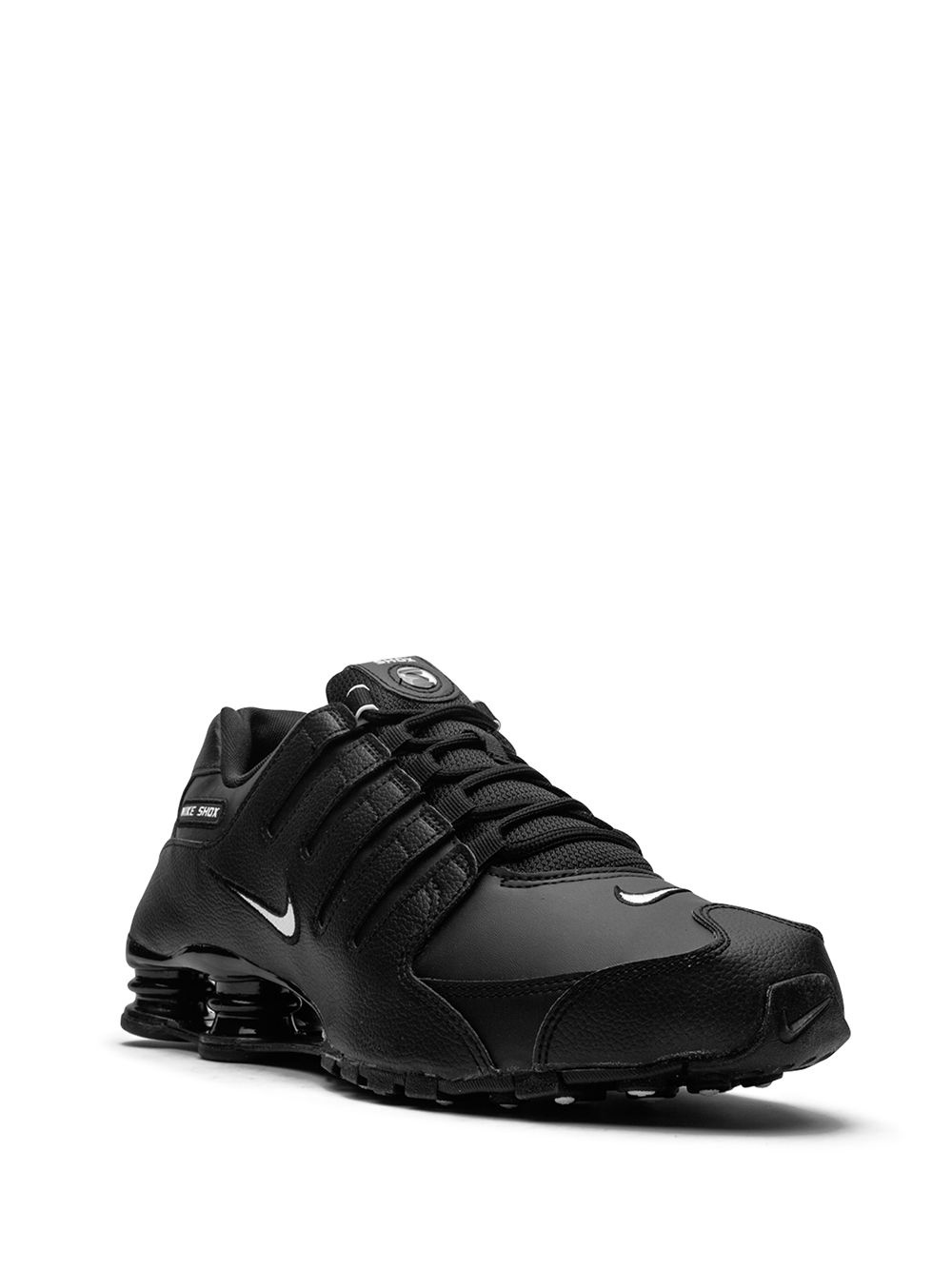 Shox NZ sneakers - 2