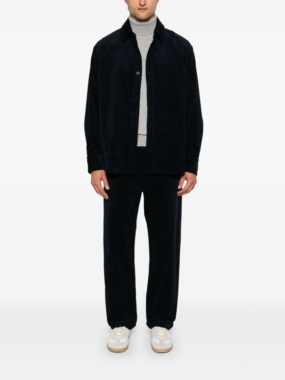 Achille trousers - 2
