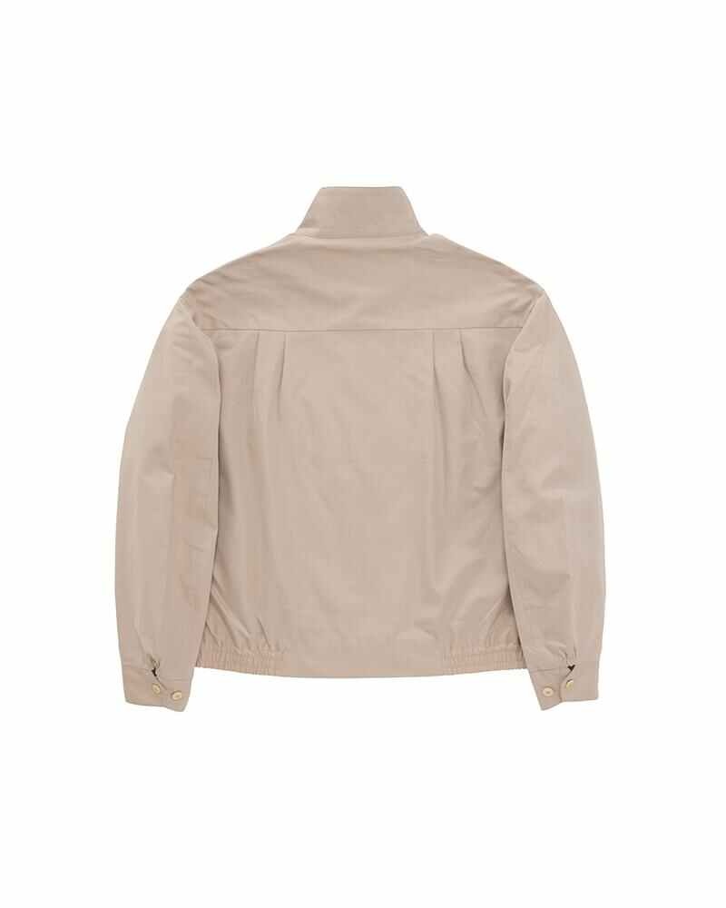 KETCHIKAN JKT IVORY - 2