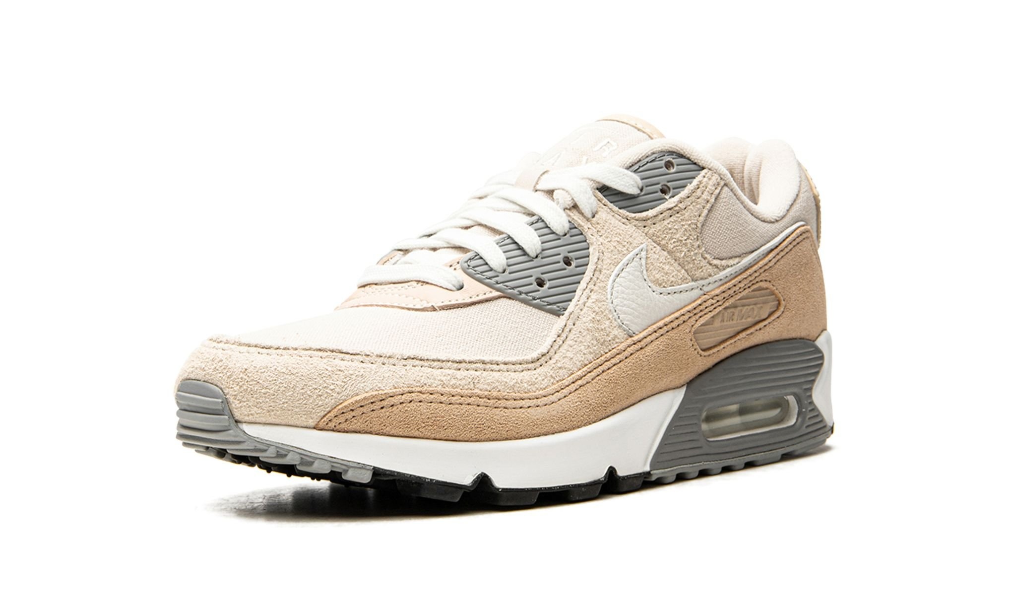 Air Max 90 "Desert Drab" - 4