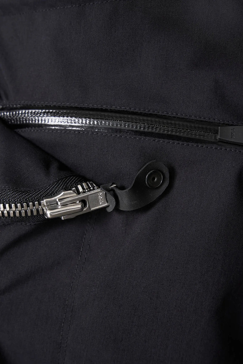 P59A-E Encapsulated Nylon Cargo Pant 31