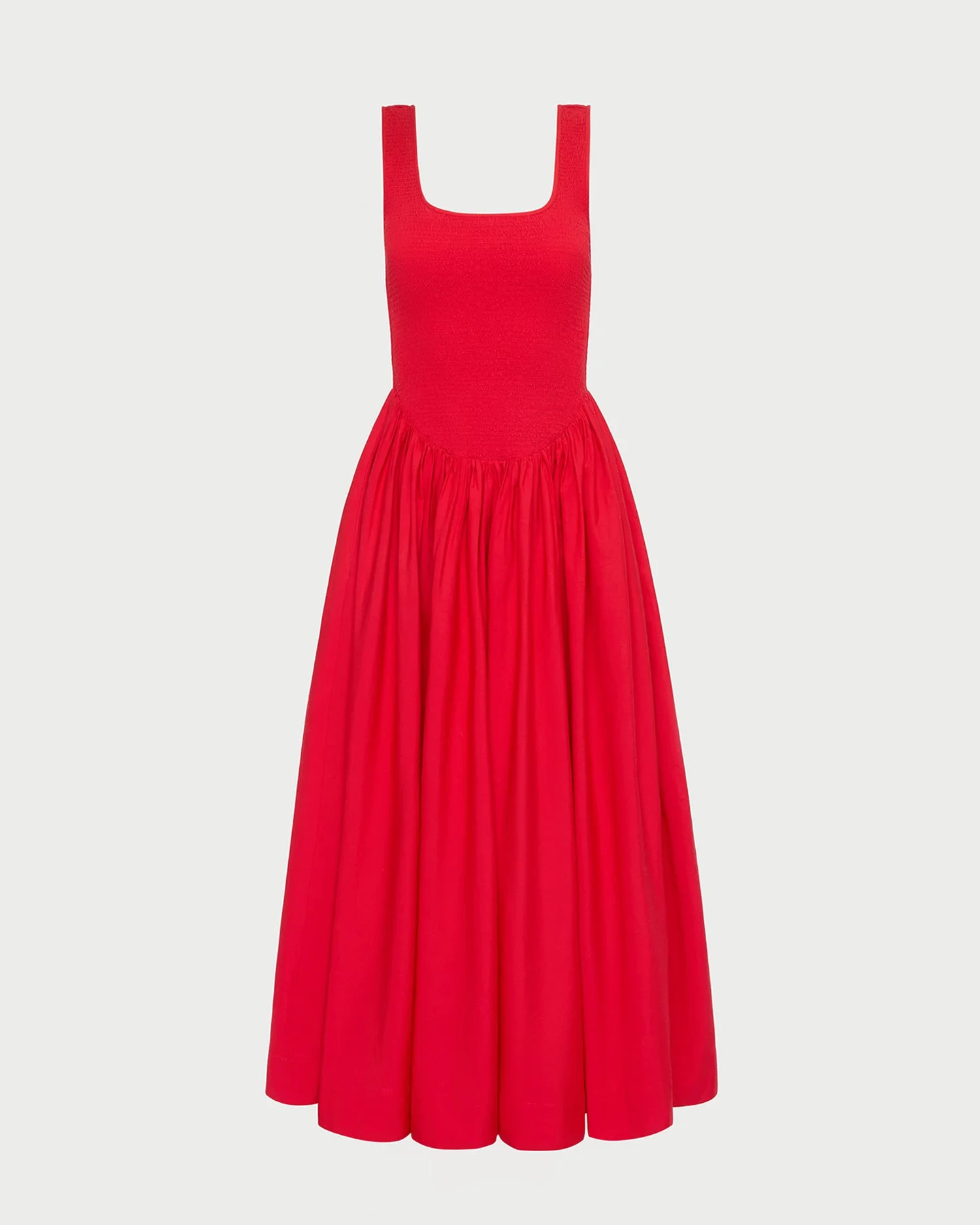 Estelle Dress - 1